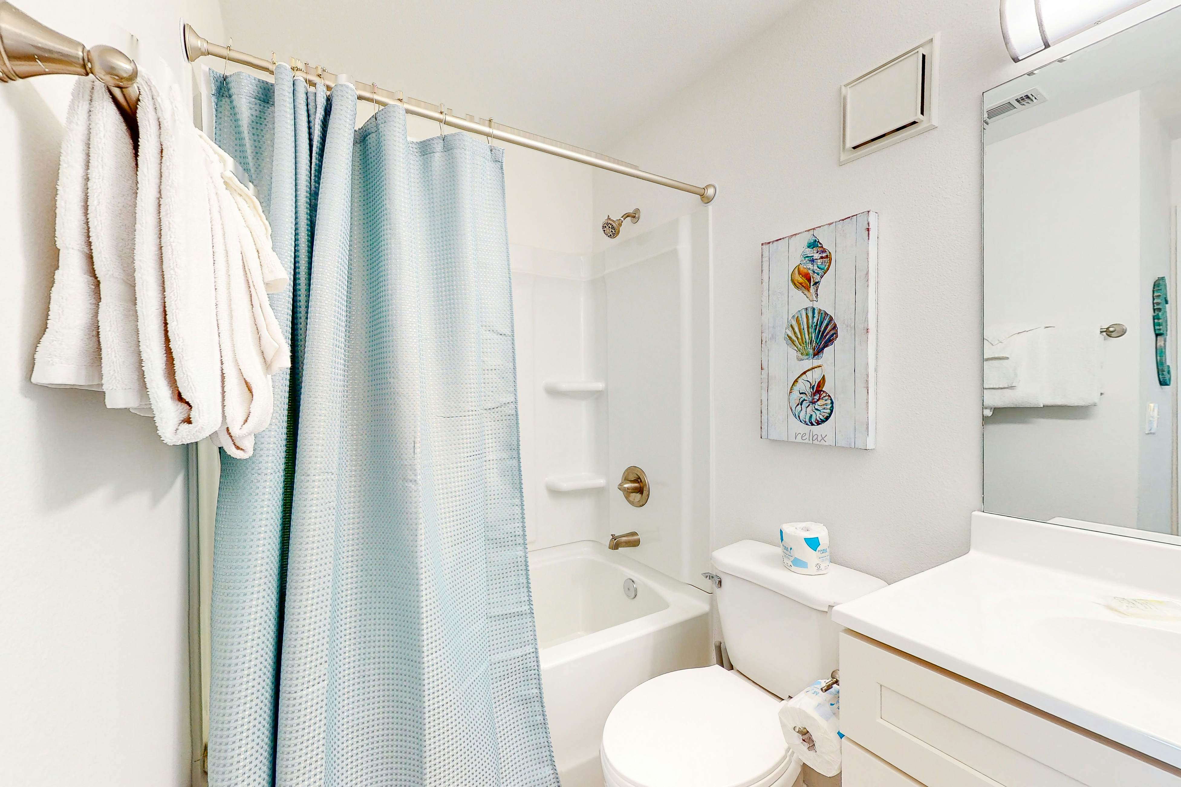 Plantation East #4409