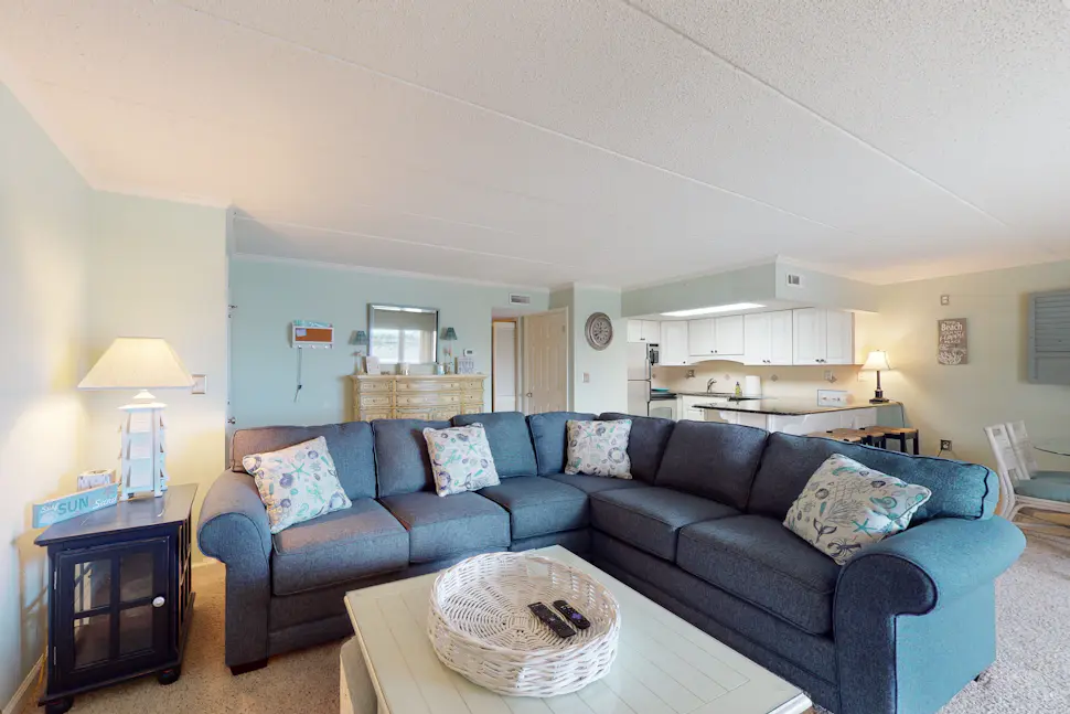 Purnell House 406 2 BD Ocean City, MD Vacation Rental Vacasa
