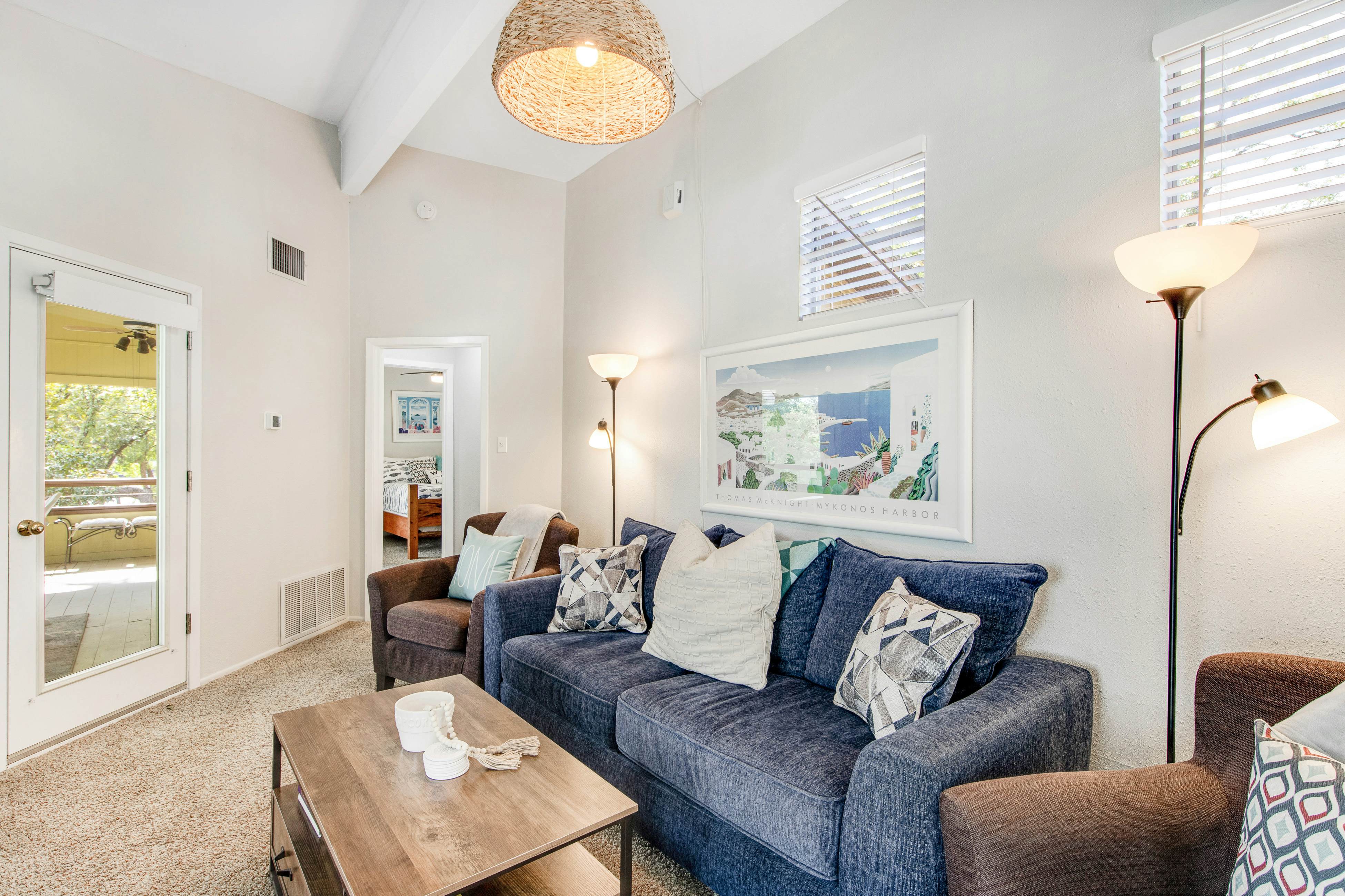 Green River Lodge - Lake LBJ