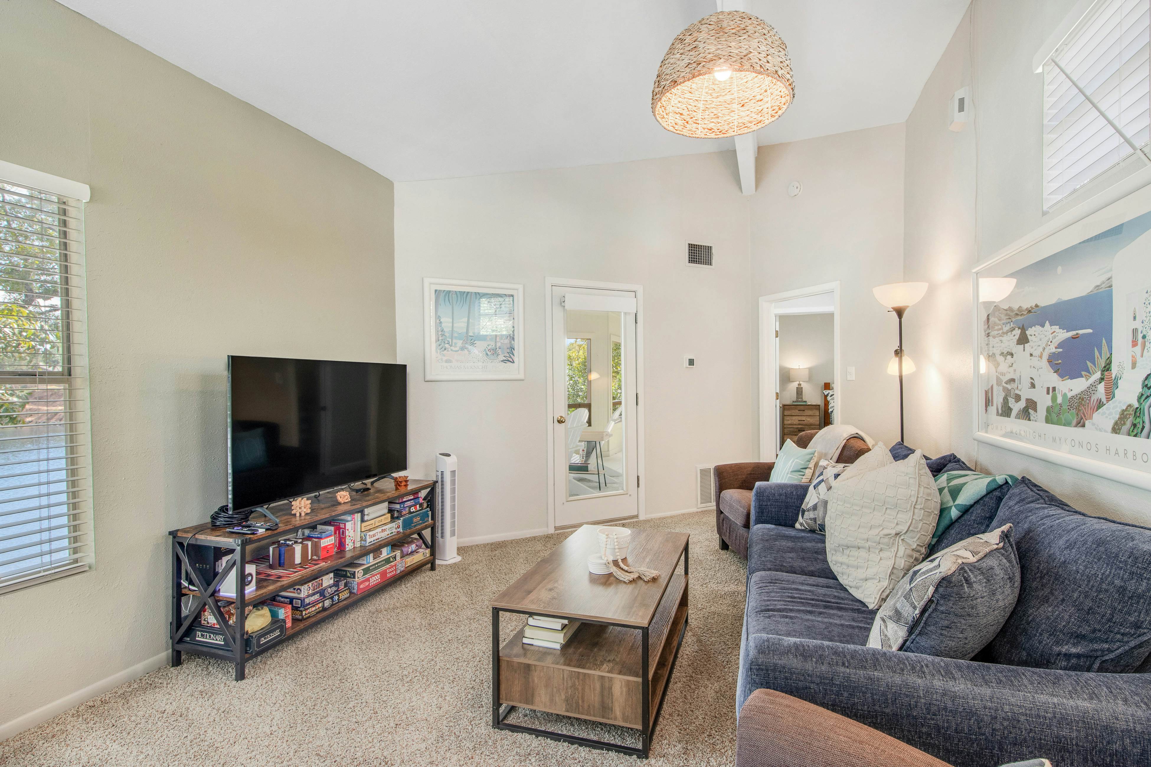 Green River Lodge - Lake LBJ