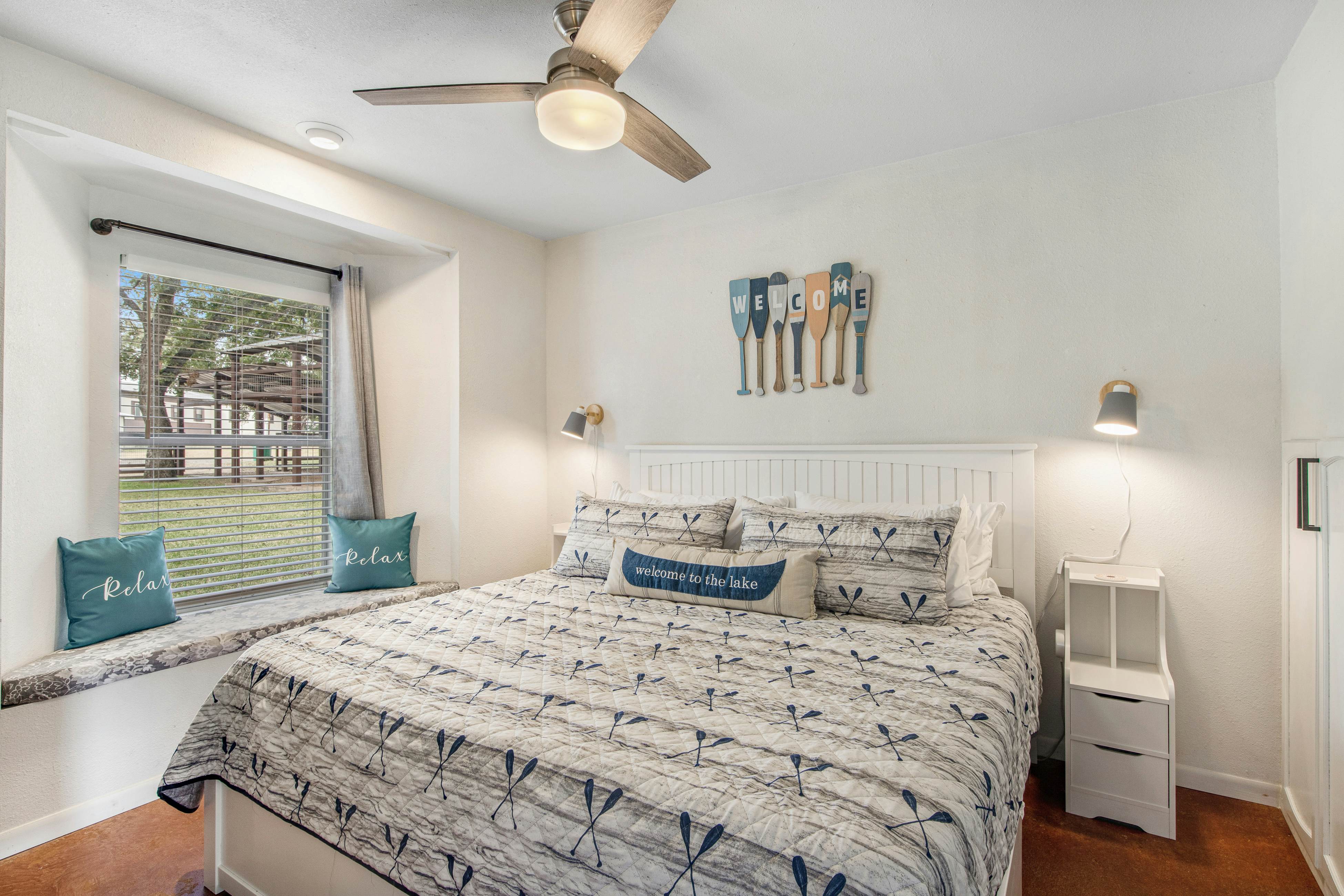 Green River Lodge - Lake LBJ