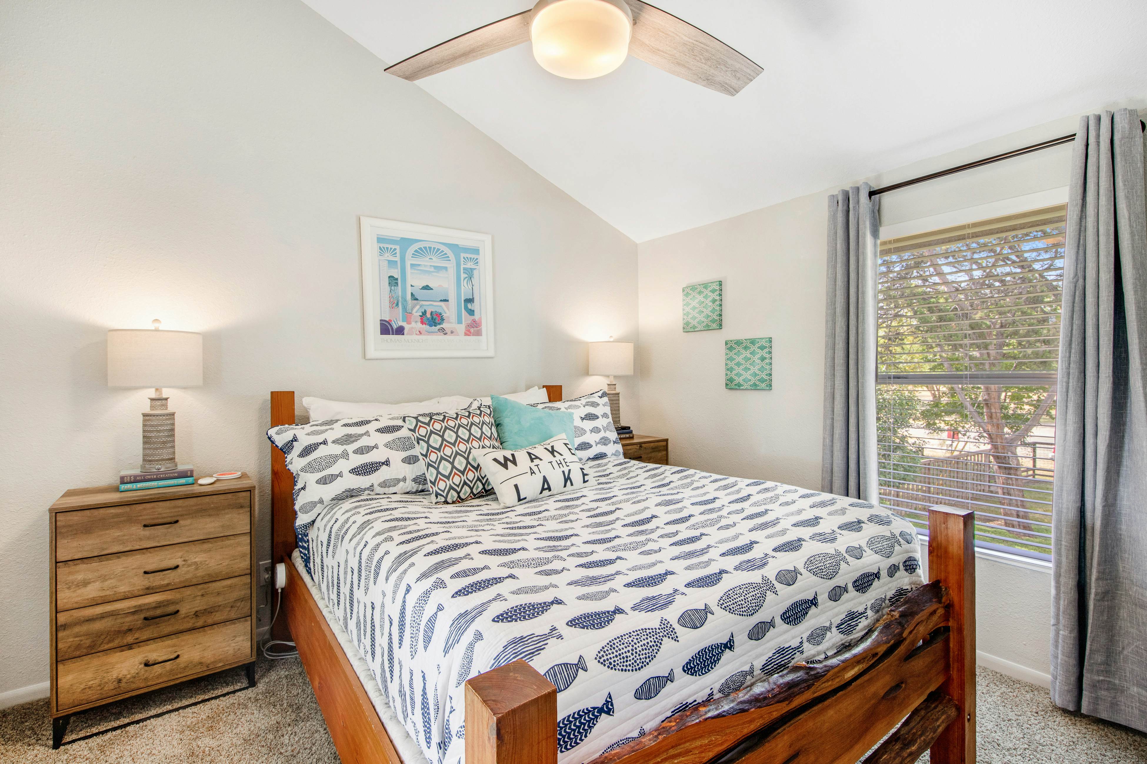 Green River Lodge - Lake LBJ