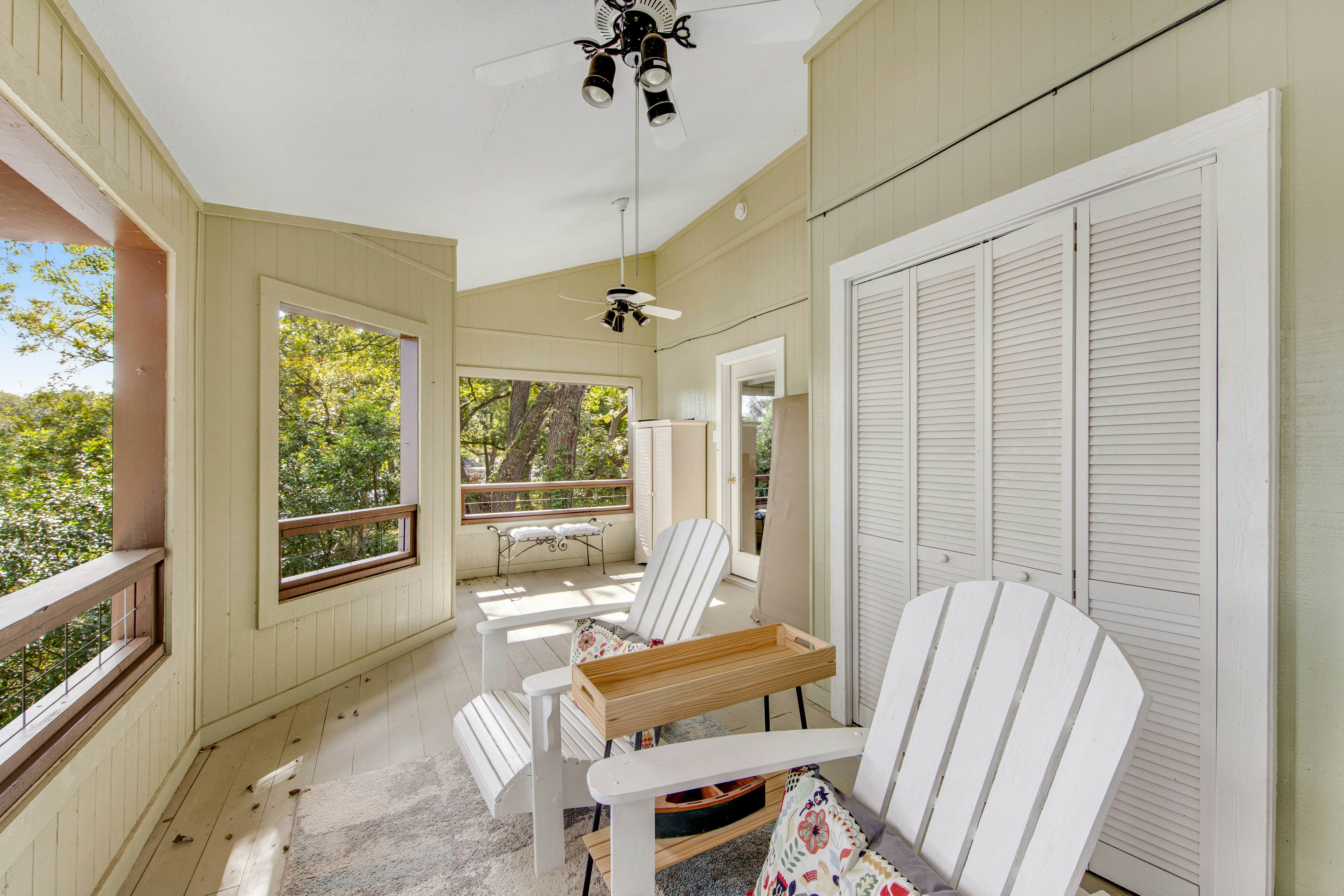 Green River Lodge - Lake LBJ