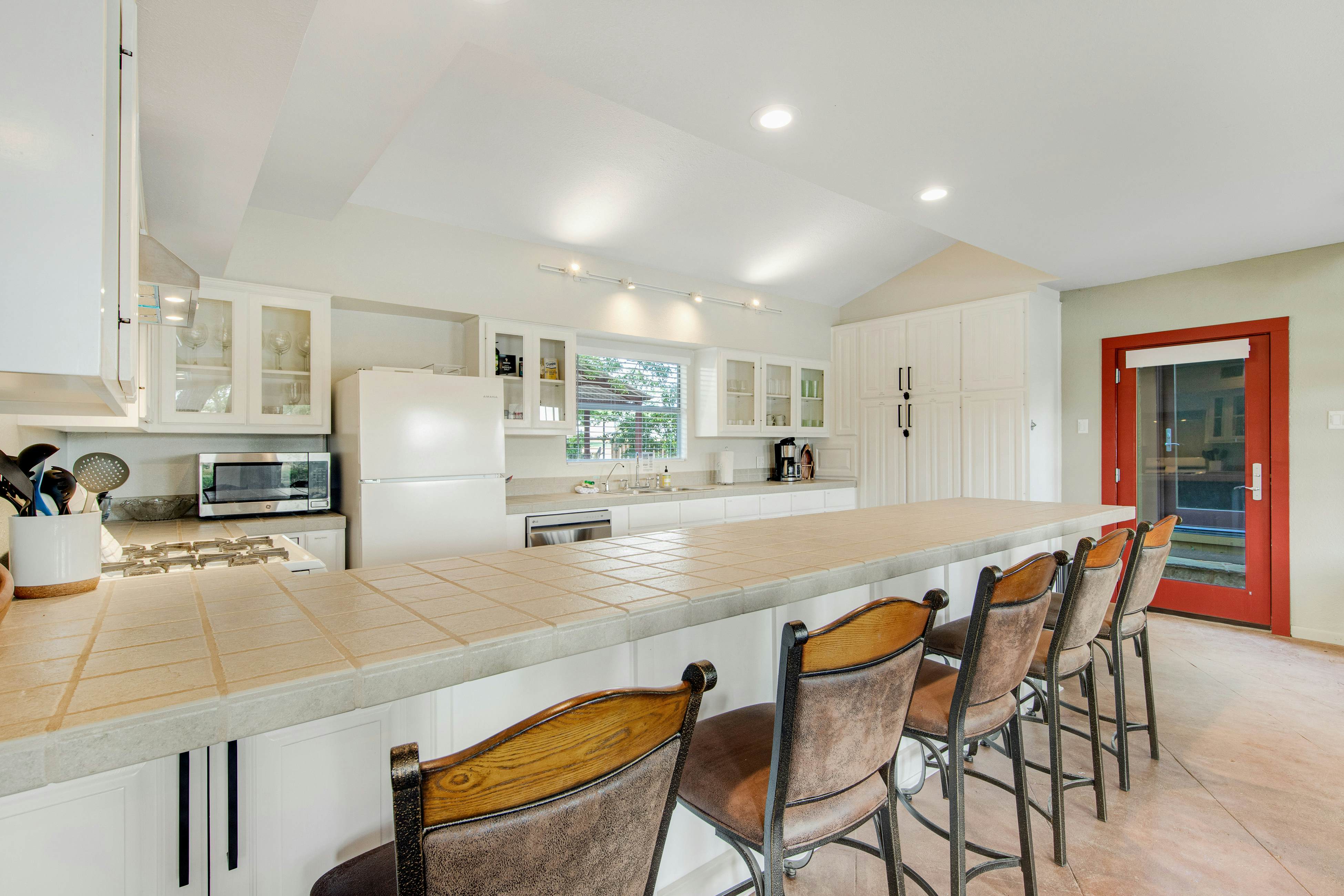 Green River Lodge - Lake LBJ