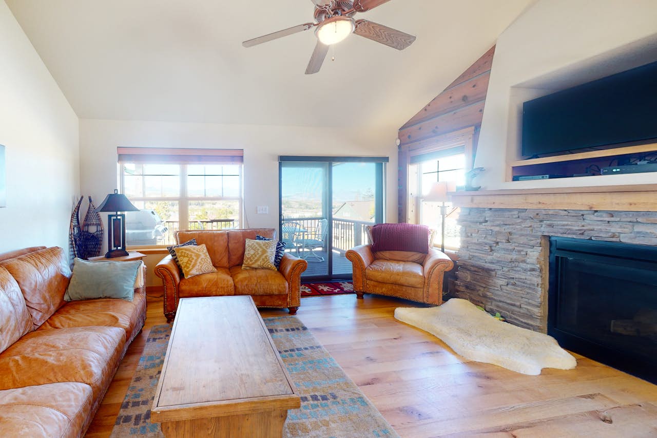 Fraser's Delight 3 BD Fraser, CO Vacation Rental Vacasa