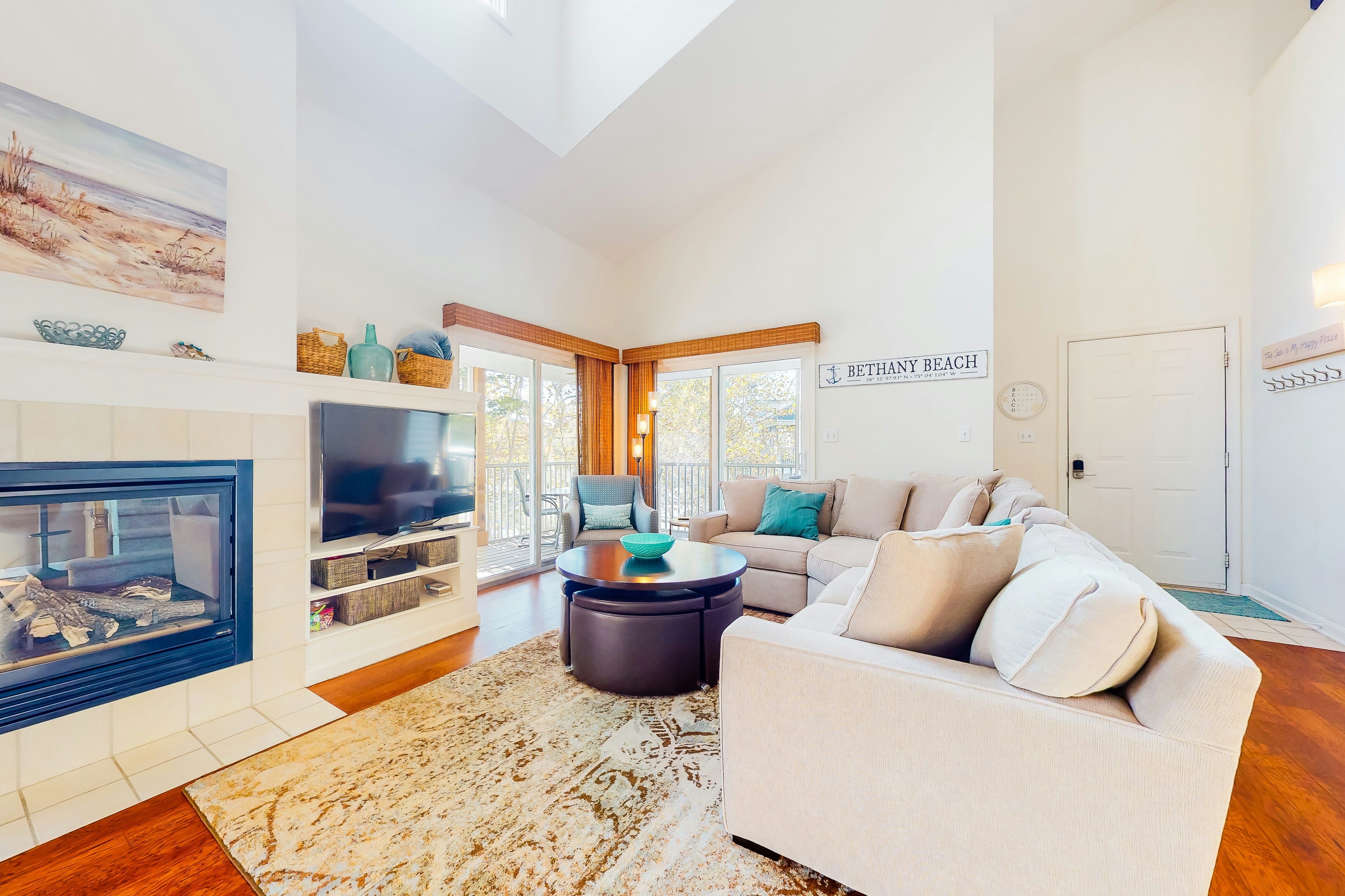 Sea Colony - 56053 Pinewood Dr