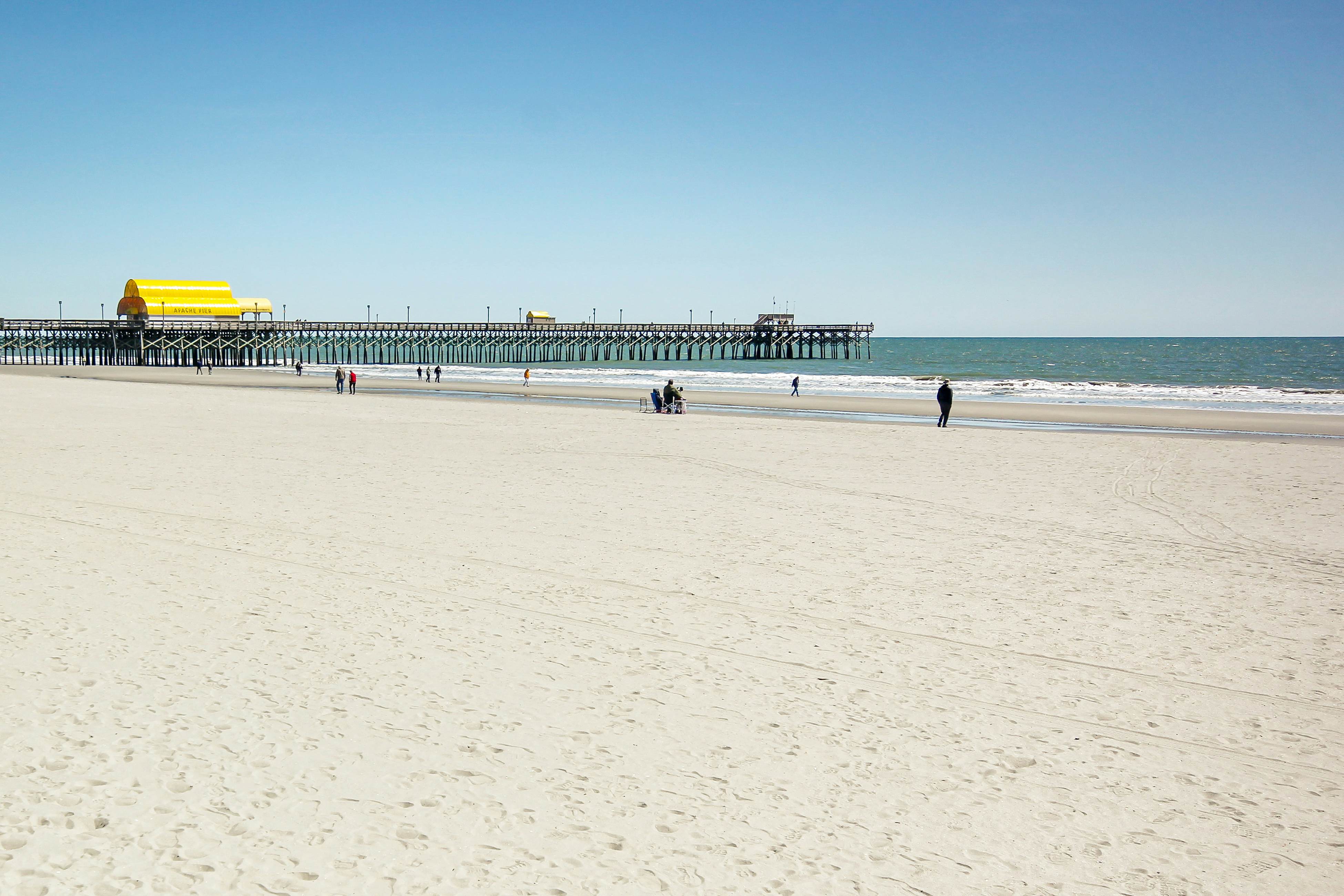 Arcadian Dunes 02-207