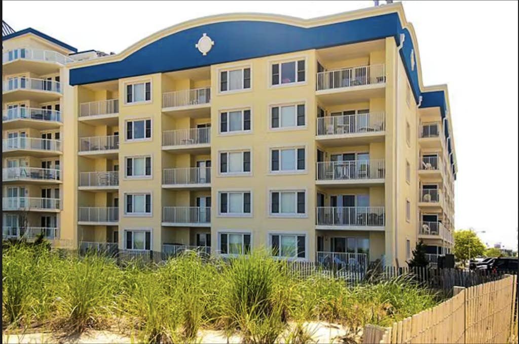 Purnell House 406 2 BD Ocean City, MD Vacation Rental Vacasa