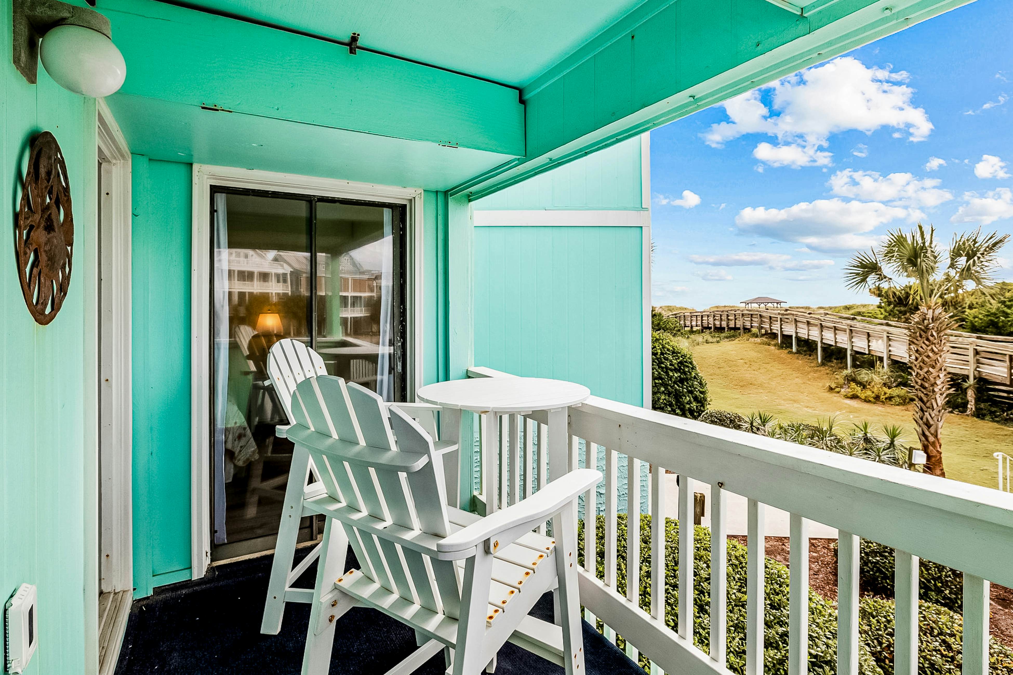 Seaspray 149 2 BD Atlantic Beach, NC Vacation Rental Vacasa