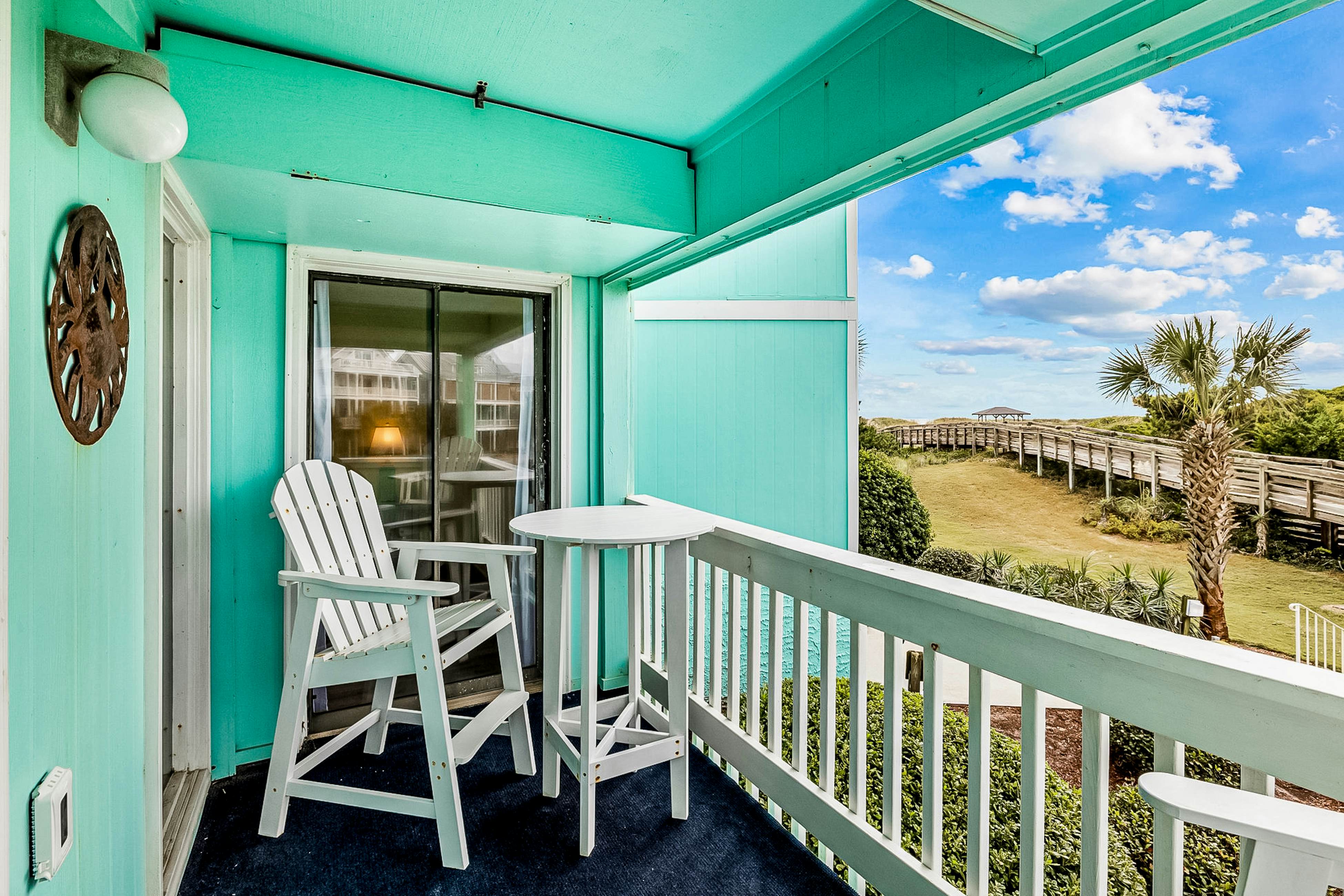Seaspray 149 2 BD Atlantic Beach, NC Vacation Rental Vacasa
