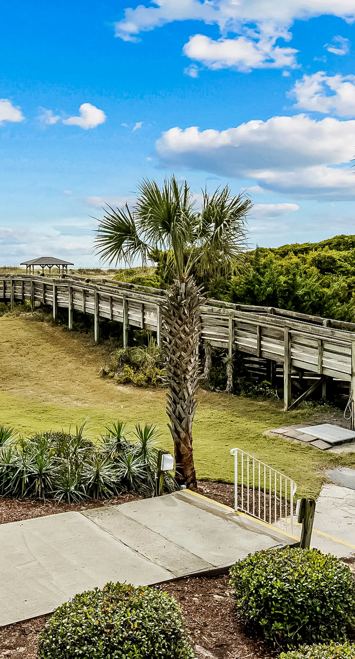 Seaspray 149 2 BD Atlantic Beach, NC Vacation Rental Vacasa