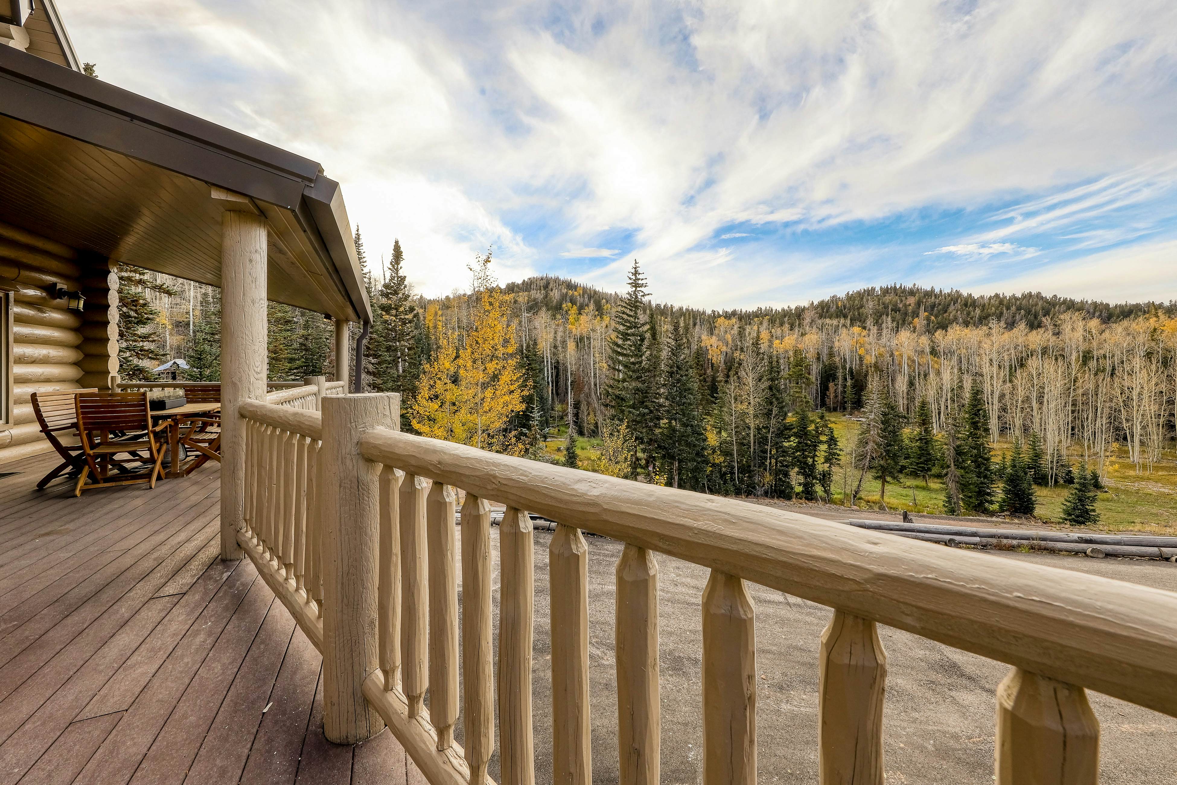 Brian Head Beauty 5 BD Brian Head, UT Vacation Rental Vacasa