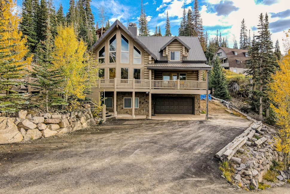 Brian Head Beauty 5 BD Brian Head, UT Vacation Rental Vacasa