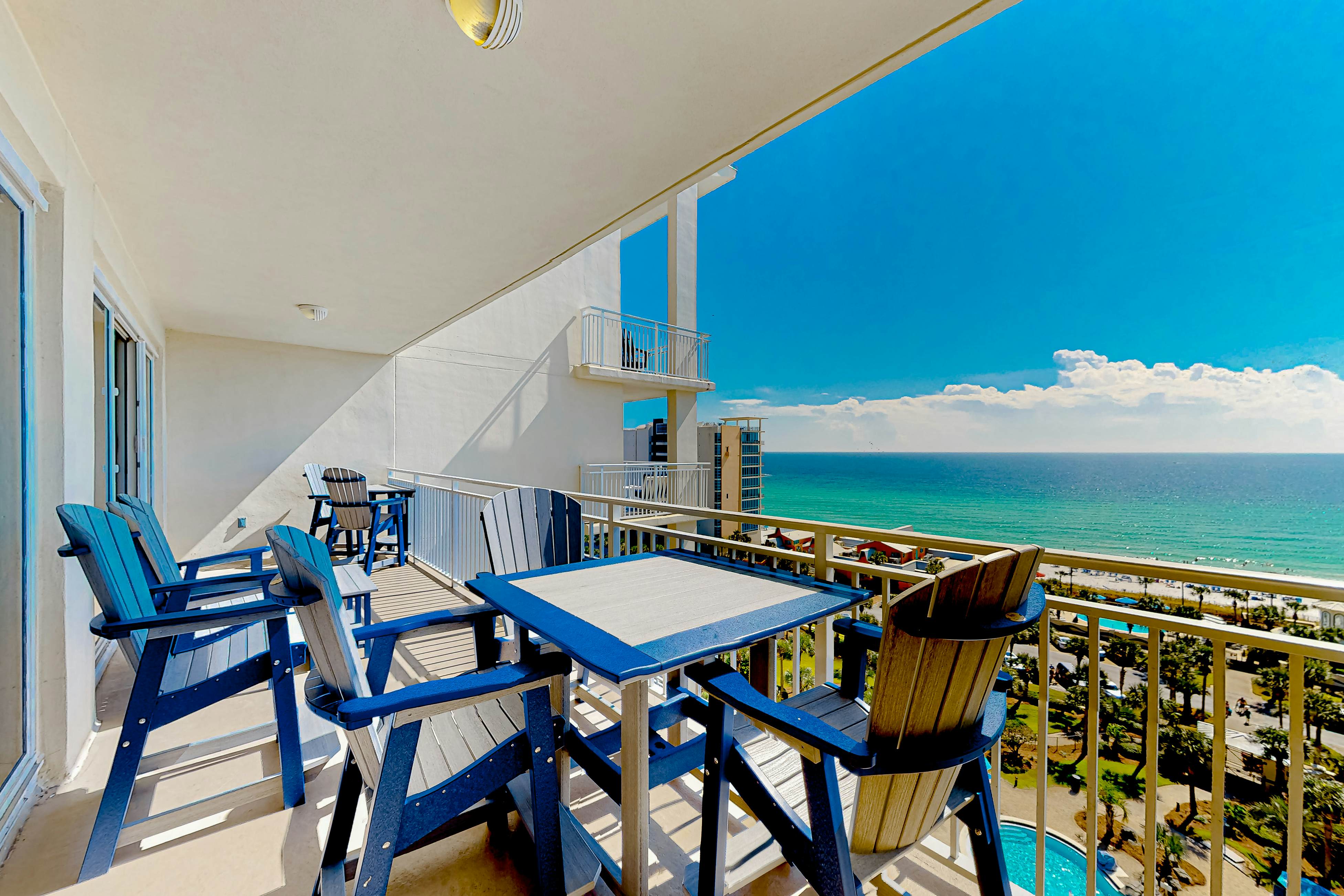 Sterling Shores 1013 | 3 BD Destin, FL Vacation Rental | Vacasa