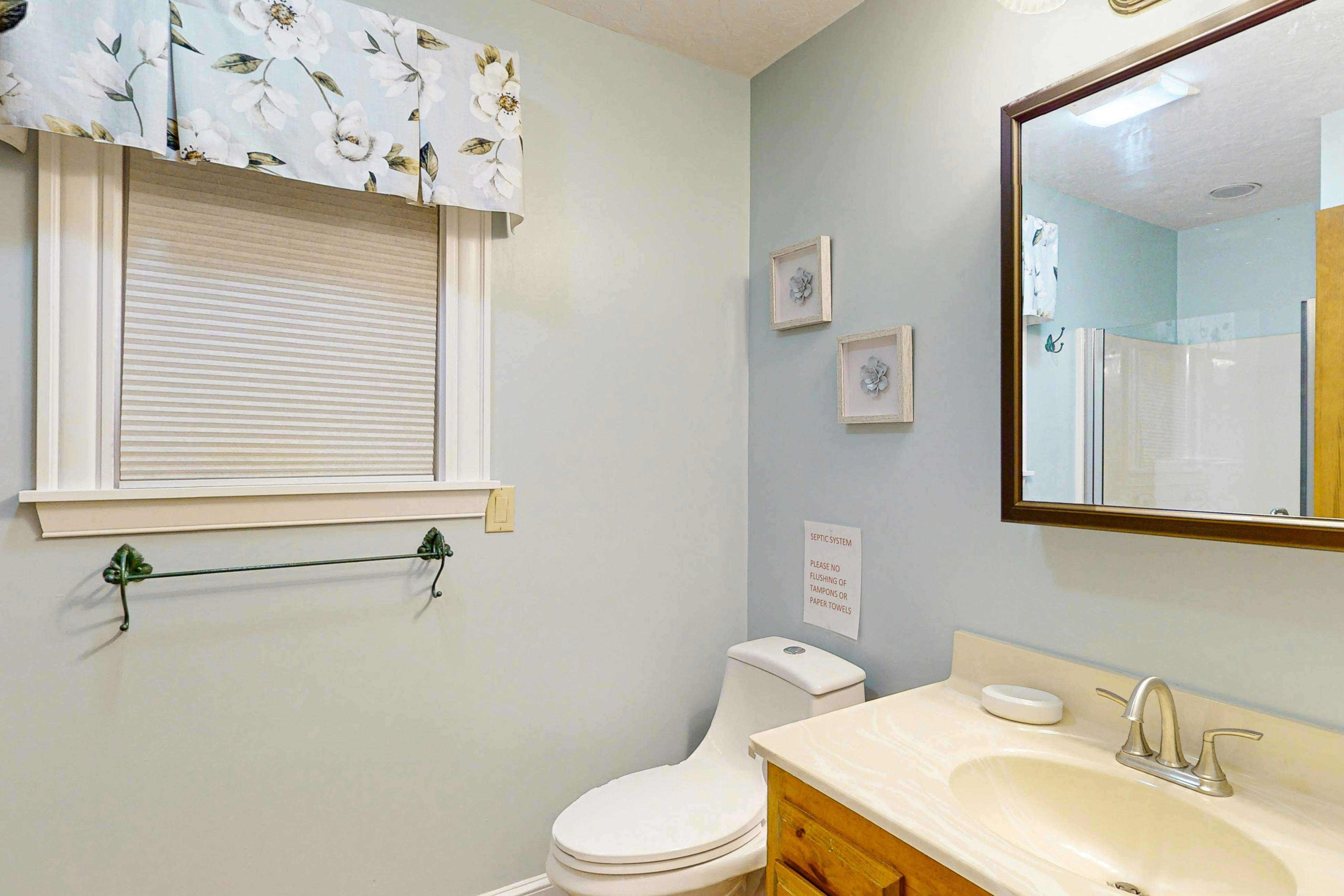 Stoneybrook Haven - Super Unit 