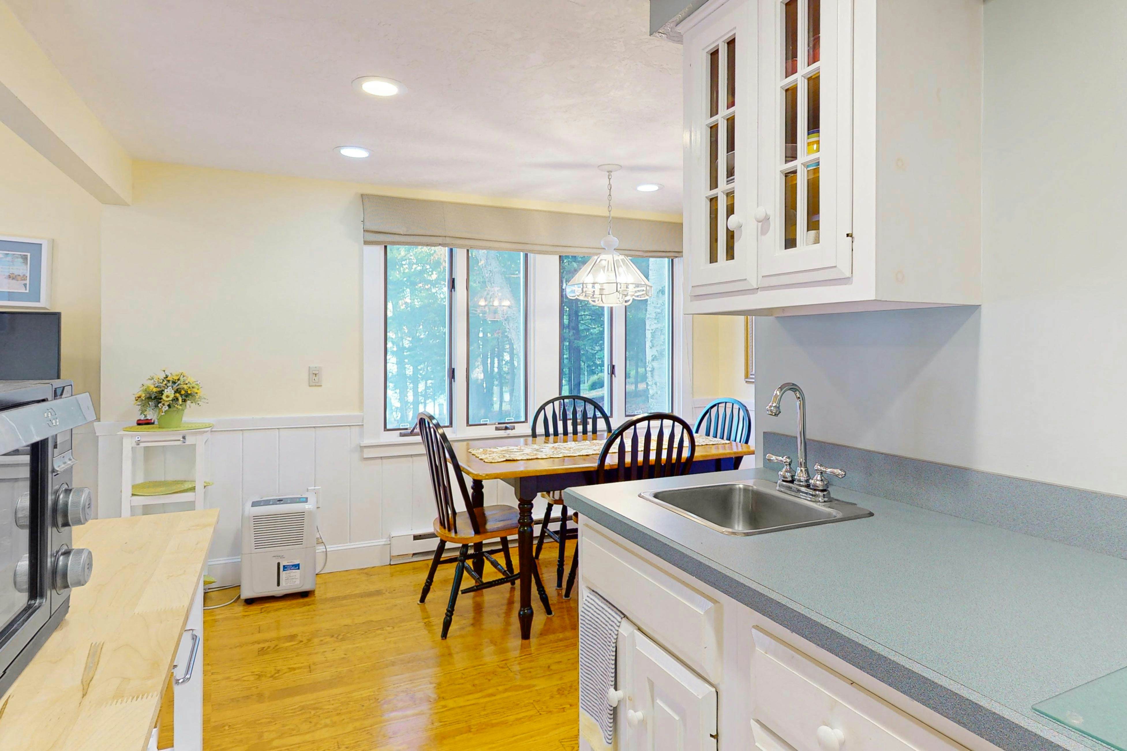 Stoneybrook Haven - Super Unit 