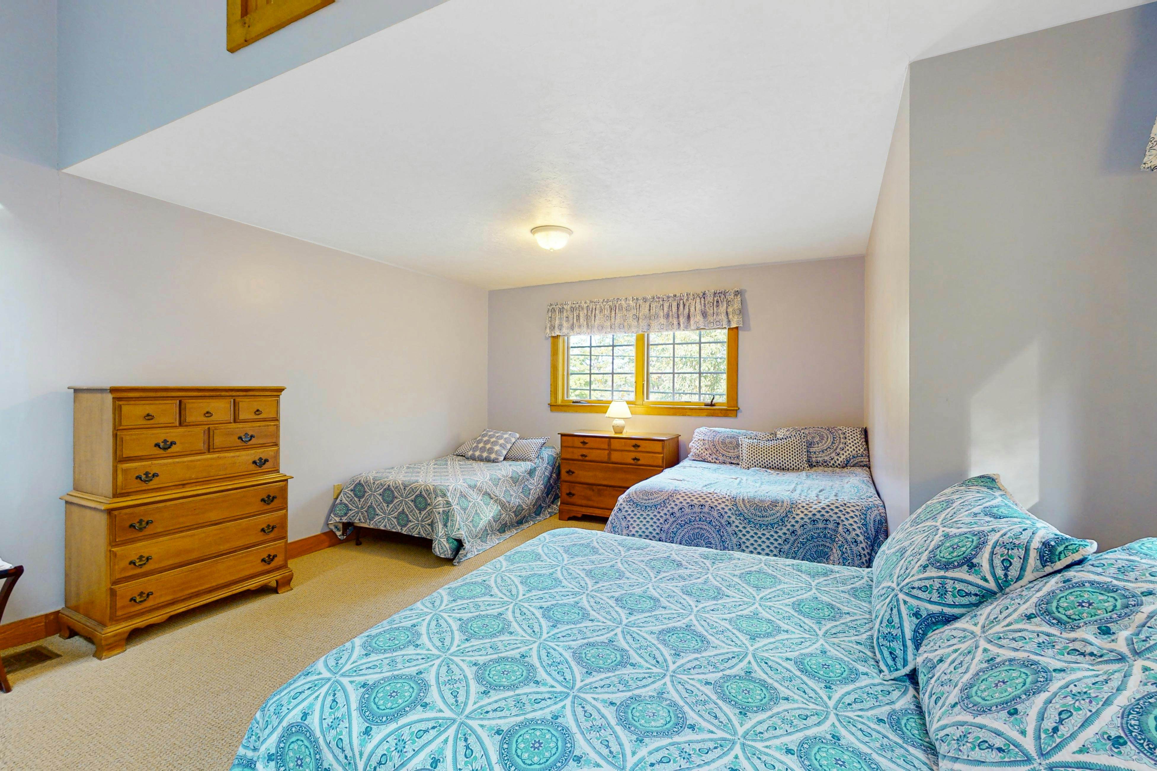 Stoneybrook Haven - Super Unit 