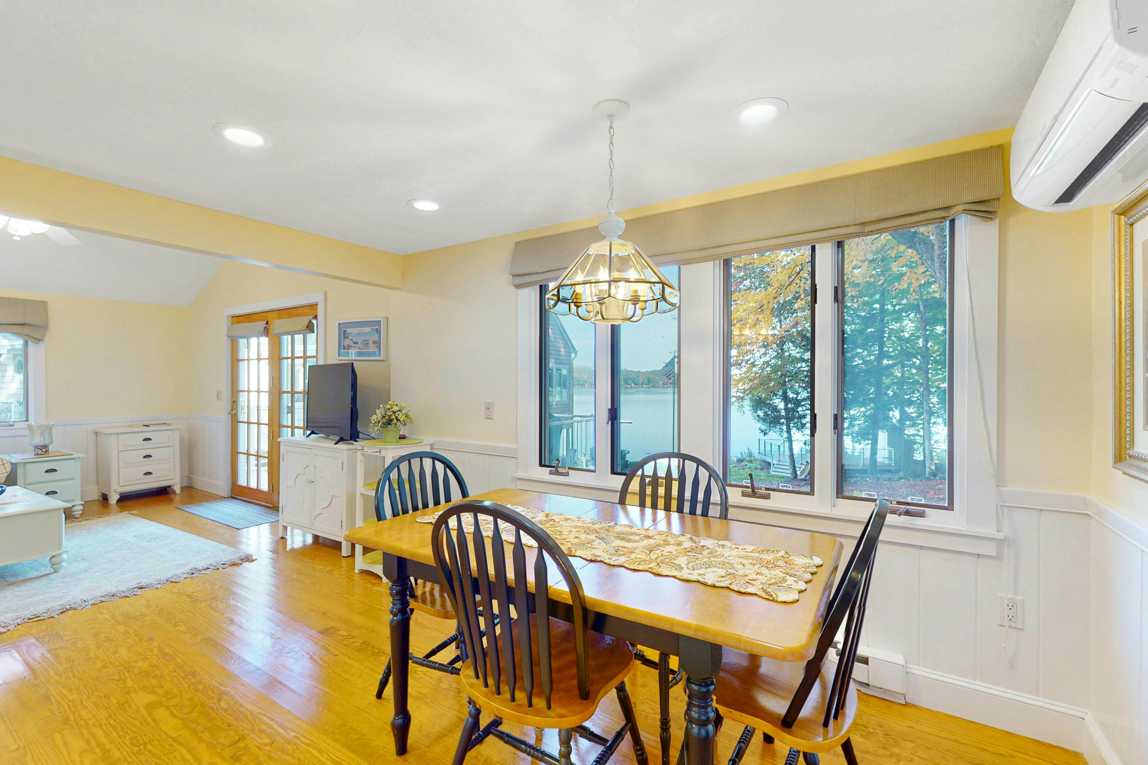 Stoneybrook Haven - Super Unit 