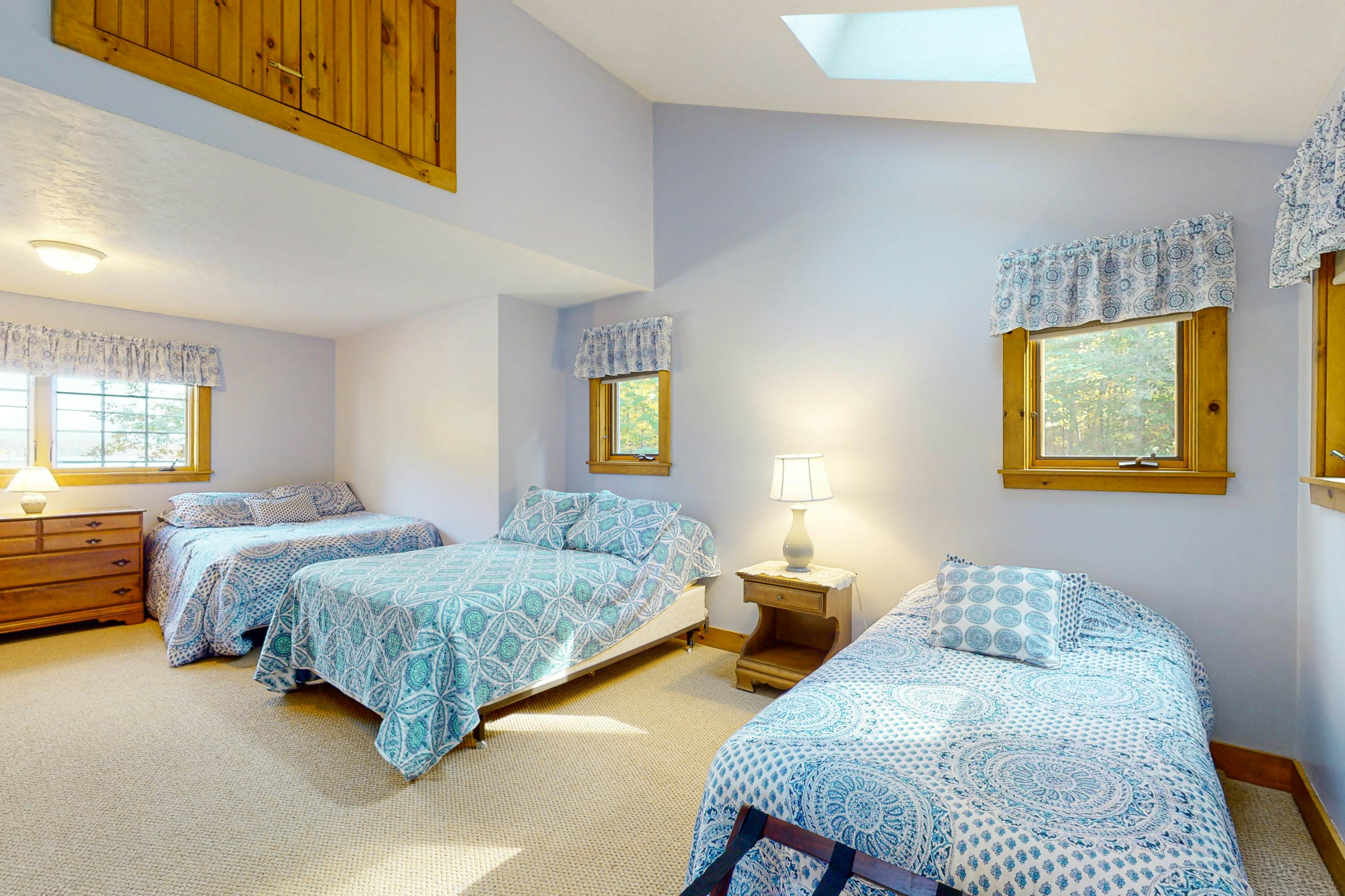 Stoneybrook Haven - Super Unit 