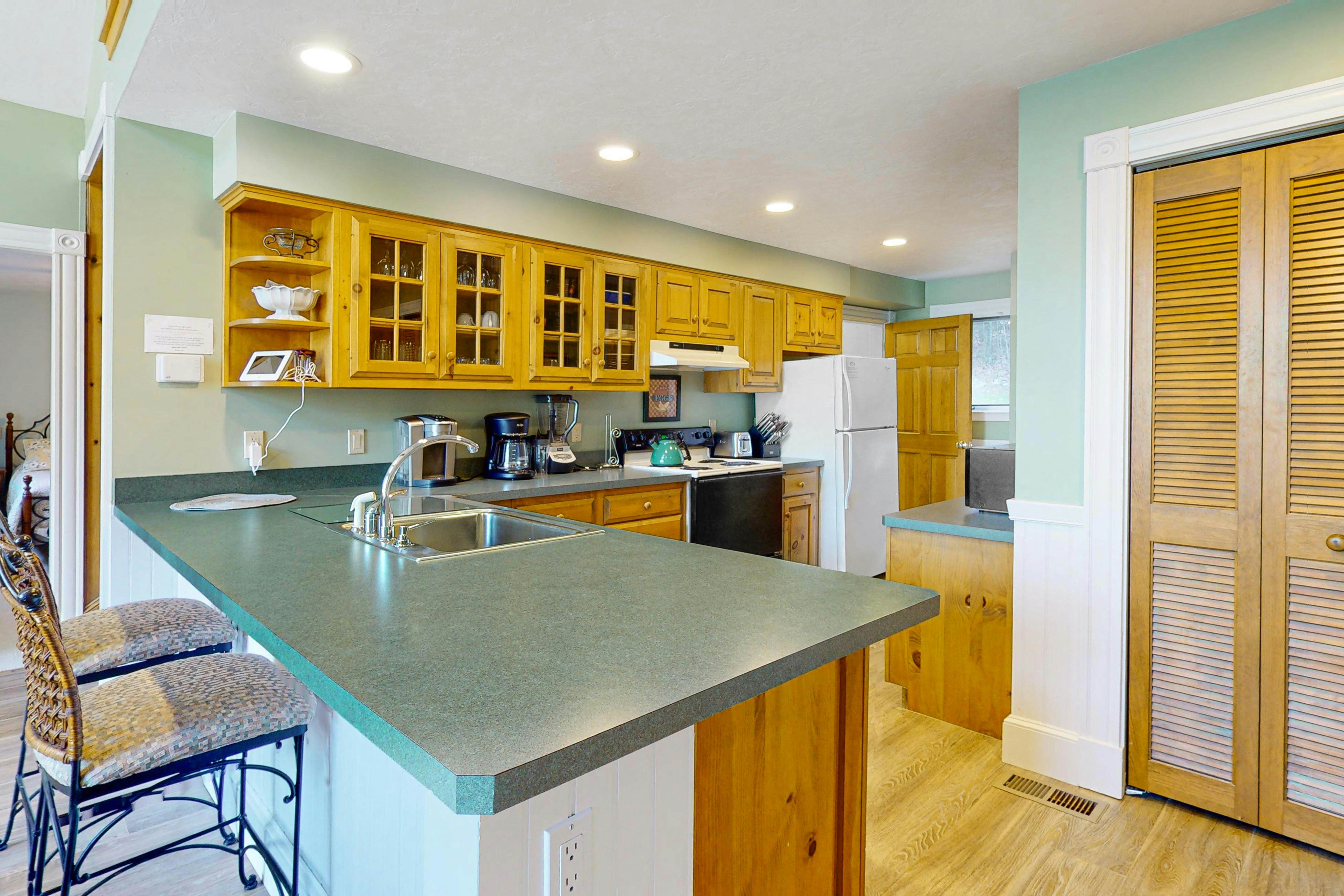 Stoneybrook Haven - Super Unit 