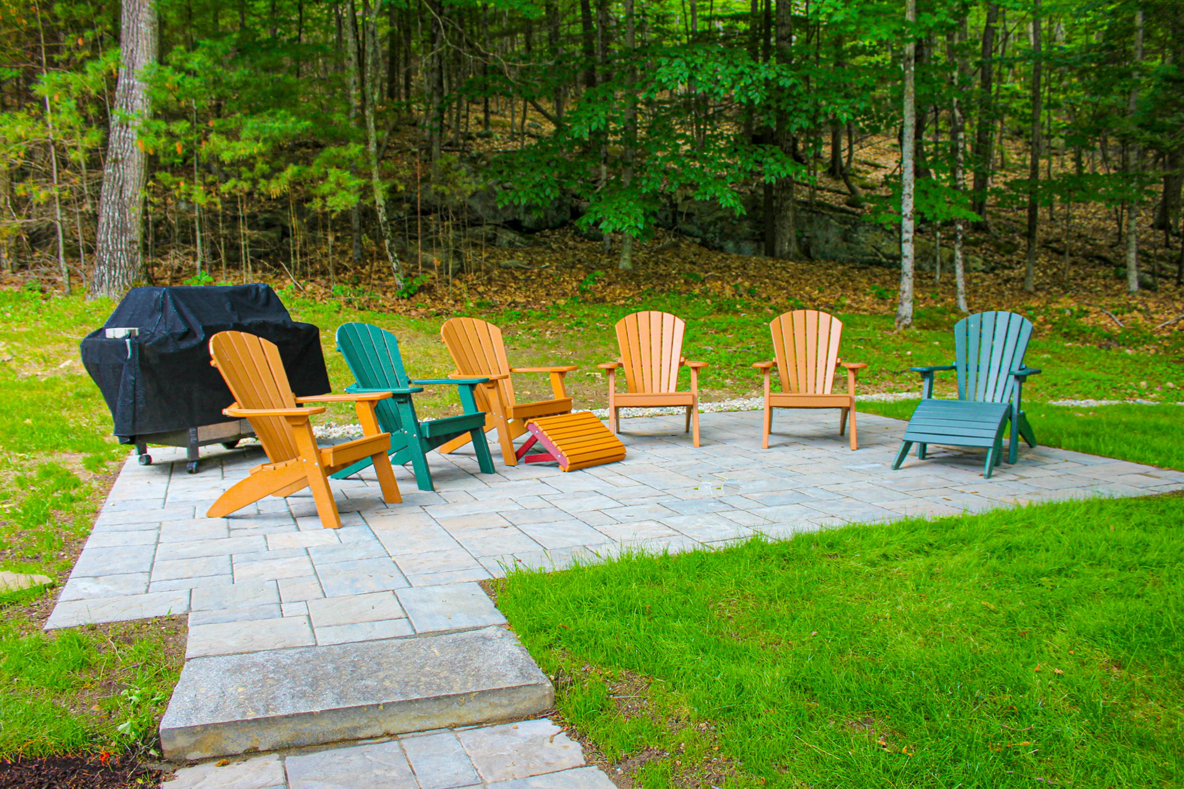 Stoneybrook Haven 3 BD Moultonborough, NH Vacation Rental Vacasa