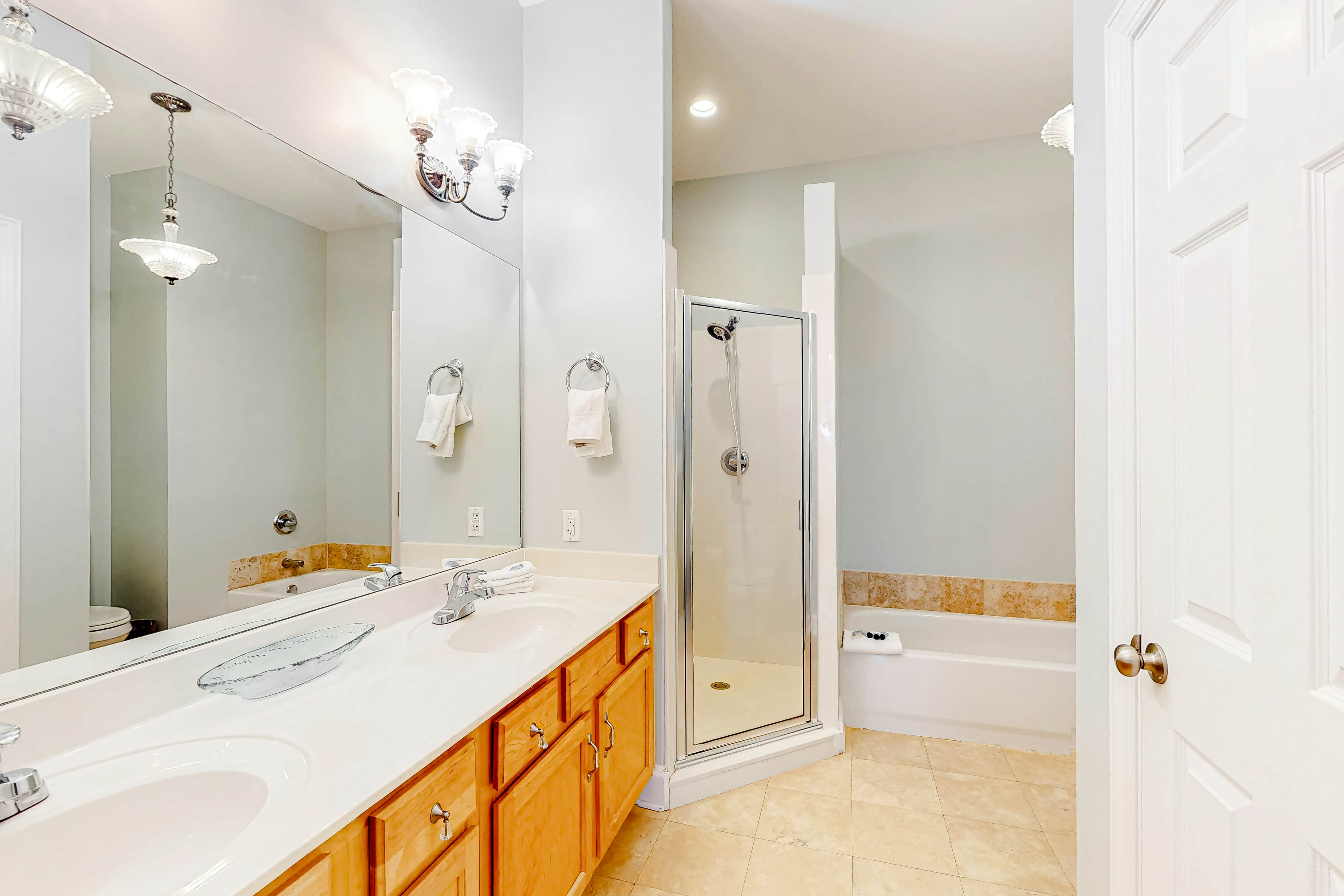 Seagrove Highlands 2408 - The Horizon