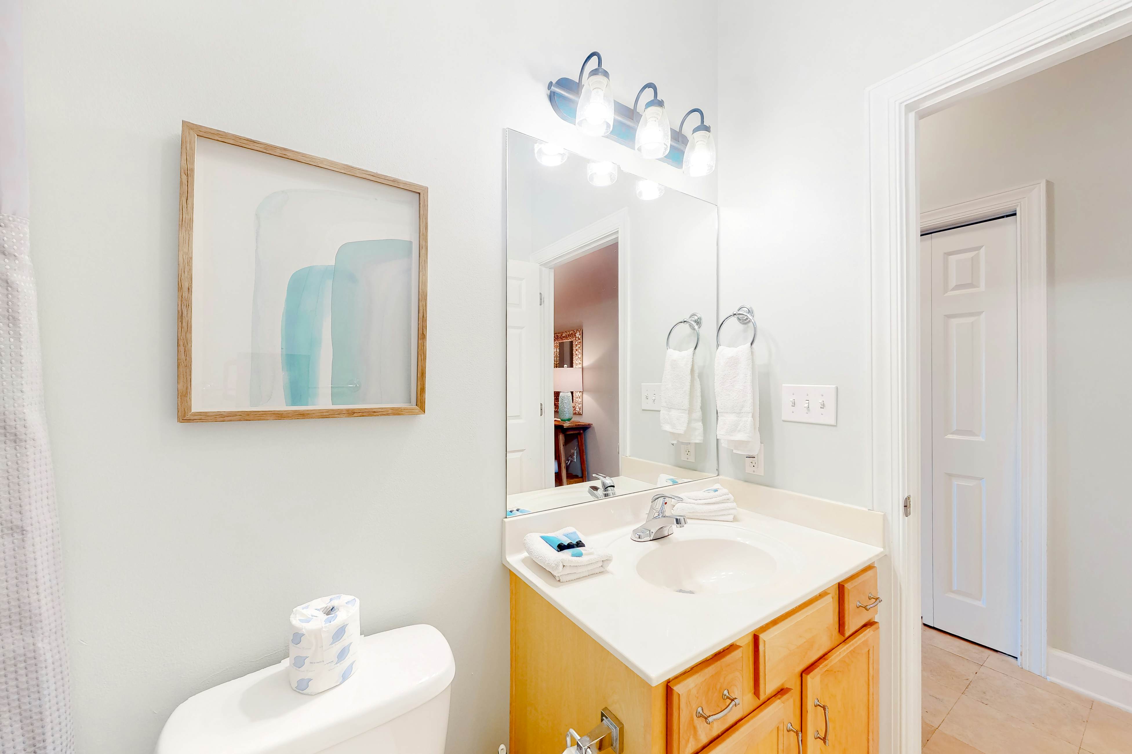 Seagrove Highlands 2408 - The Horizon