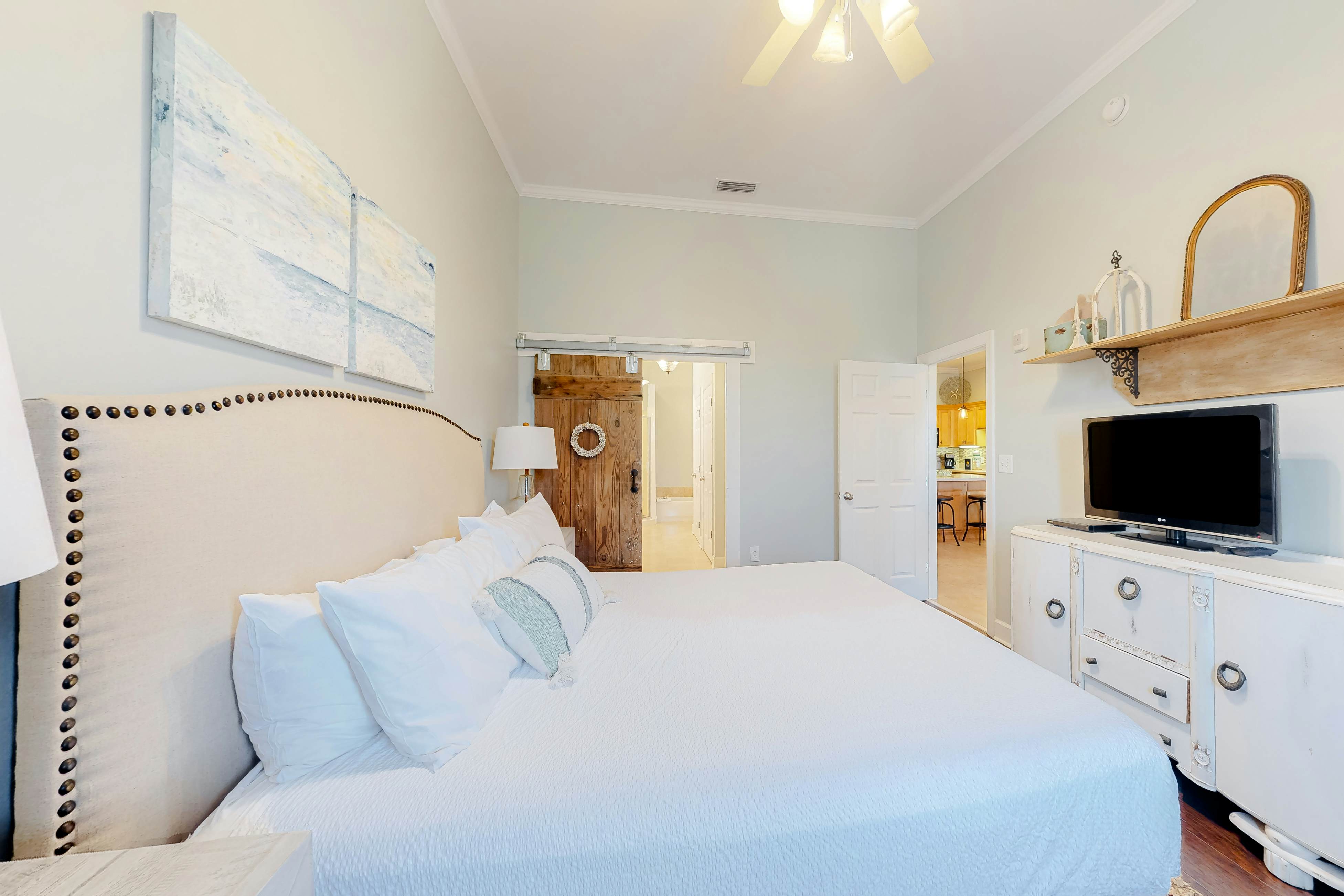 Seagrove Highlands 2408 - The Horizon