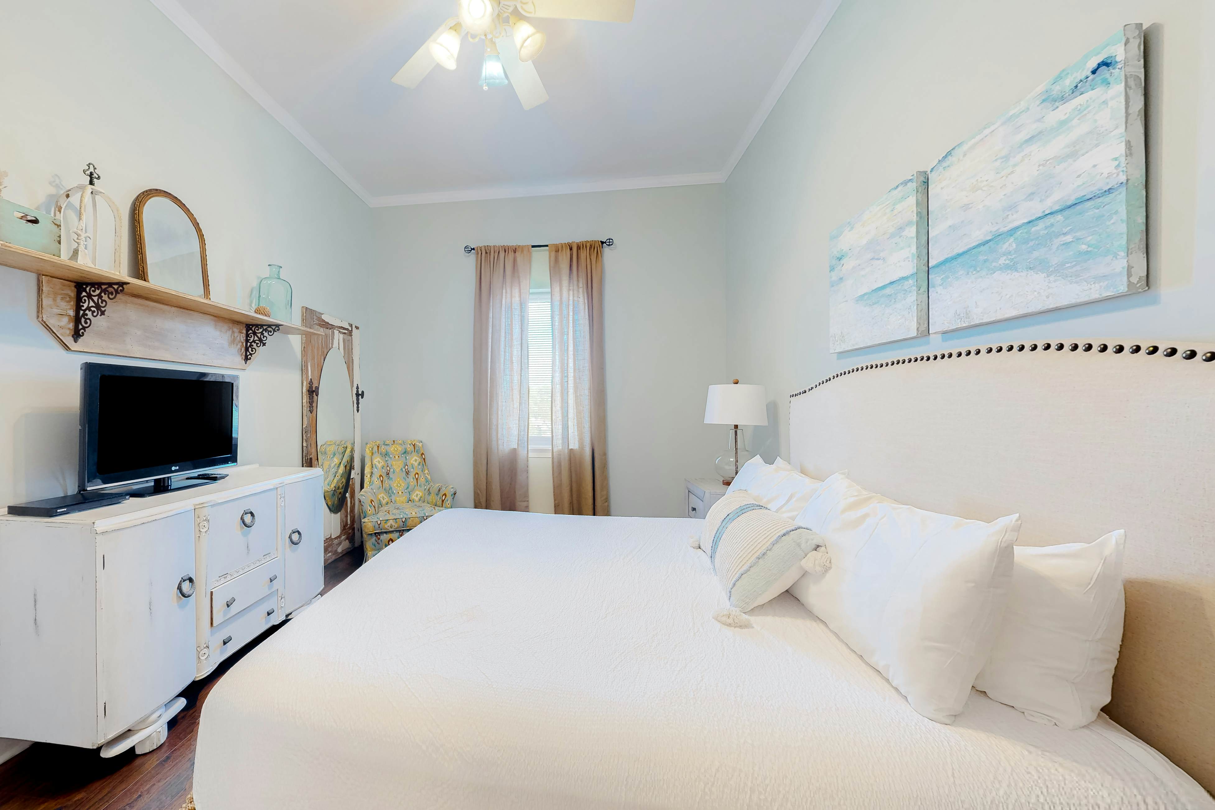 Seagrove Highlands 2408 - The Horizon