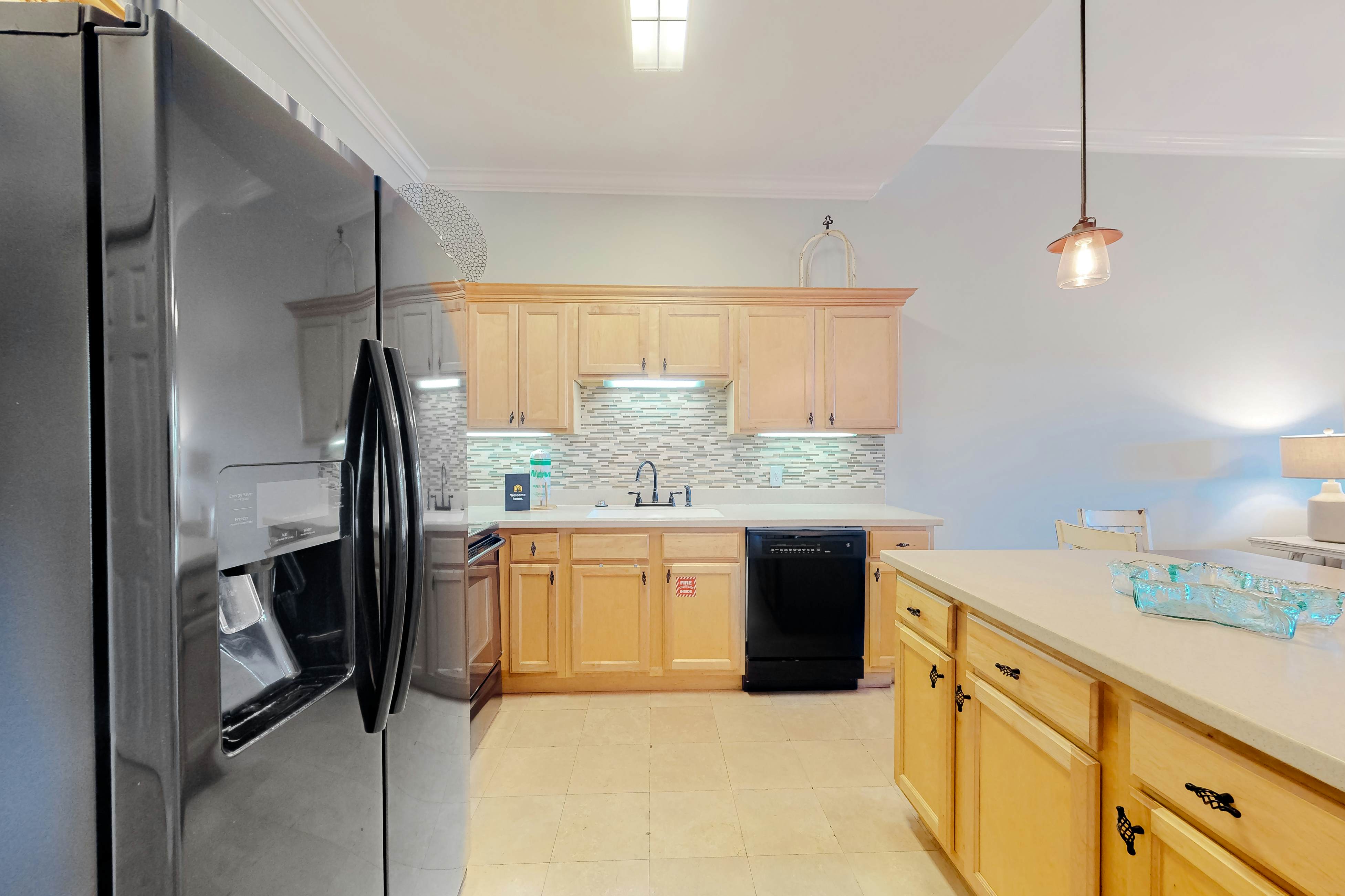 Seagrove Highlands 2408 - The Horizon