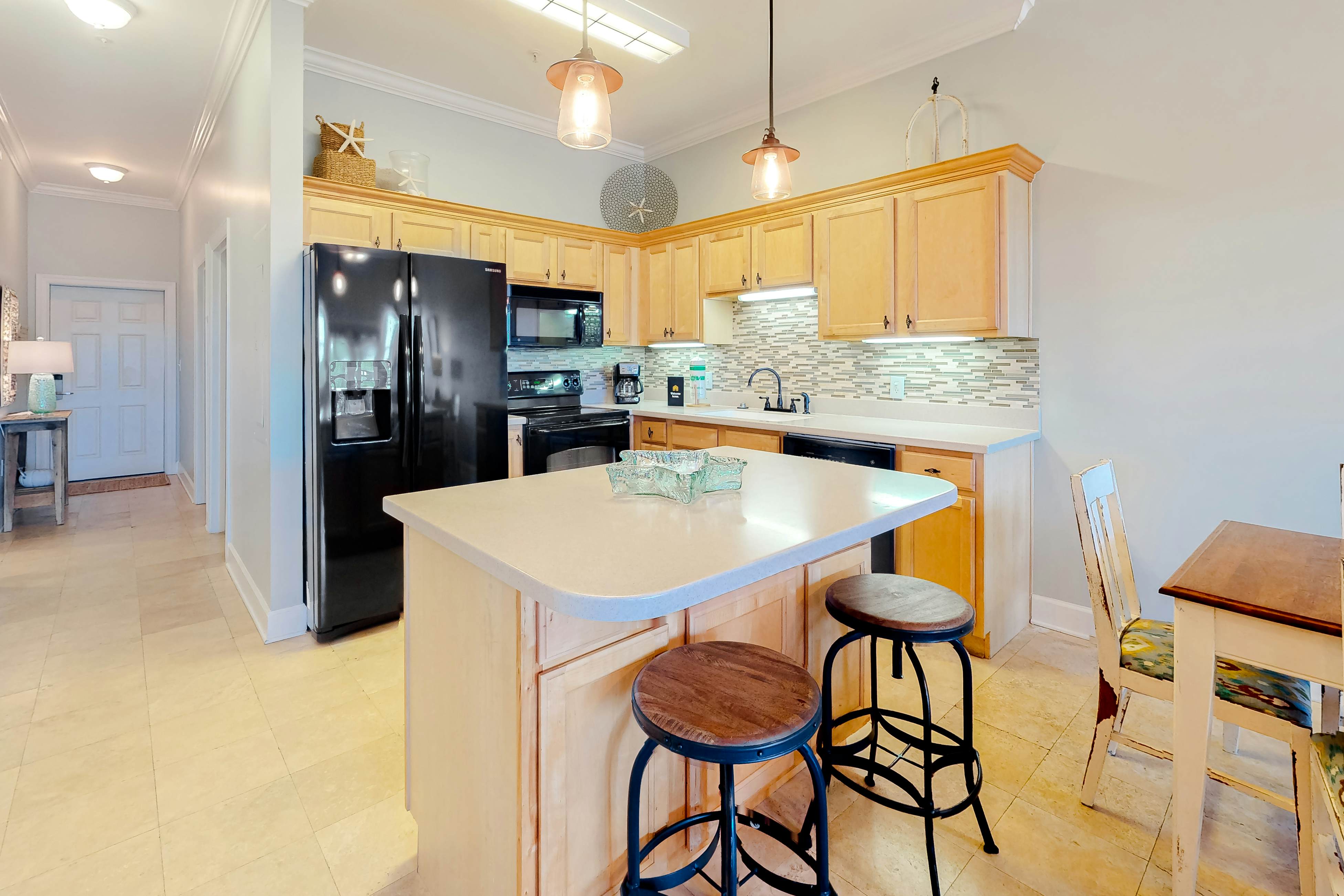 Seagrove Highlands 2408 - The Horizon