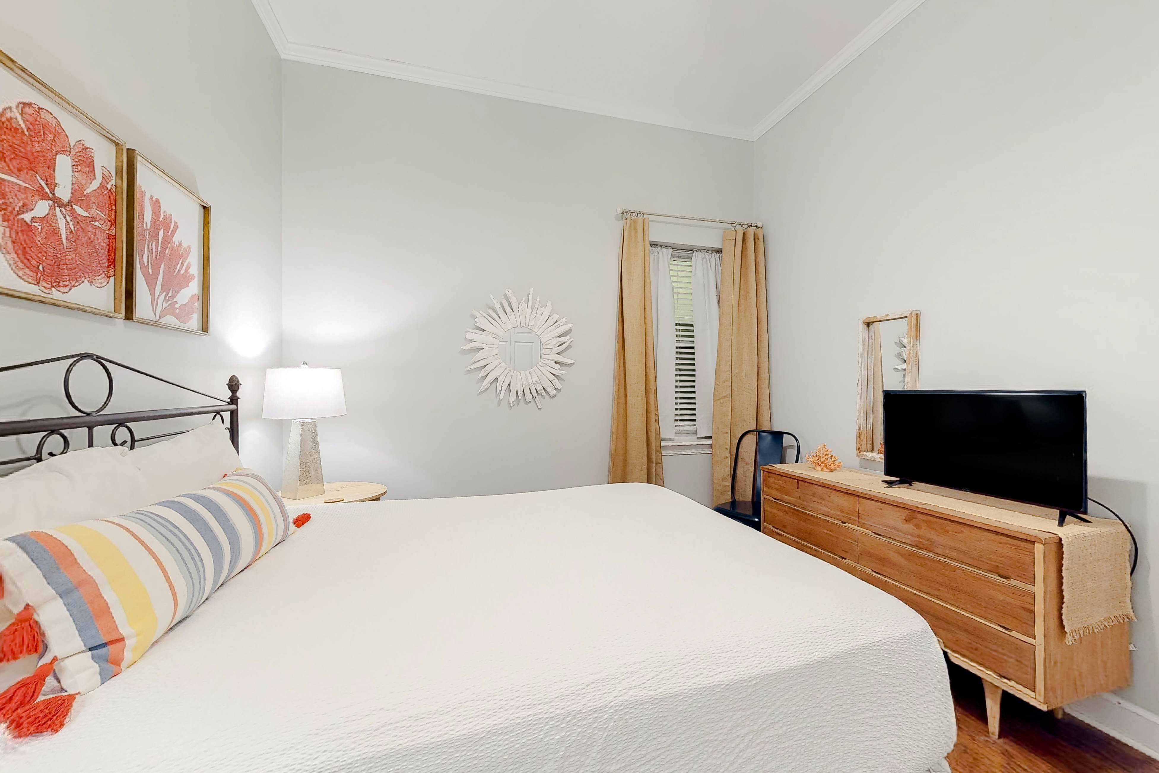 Seagrove Highlands 2408 - The Horizon