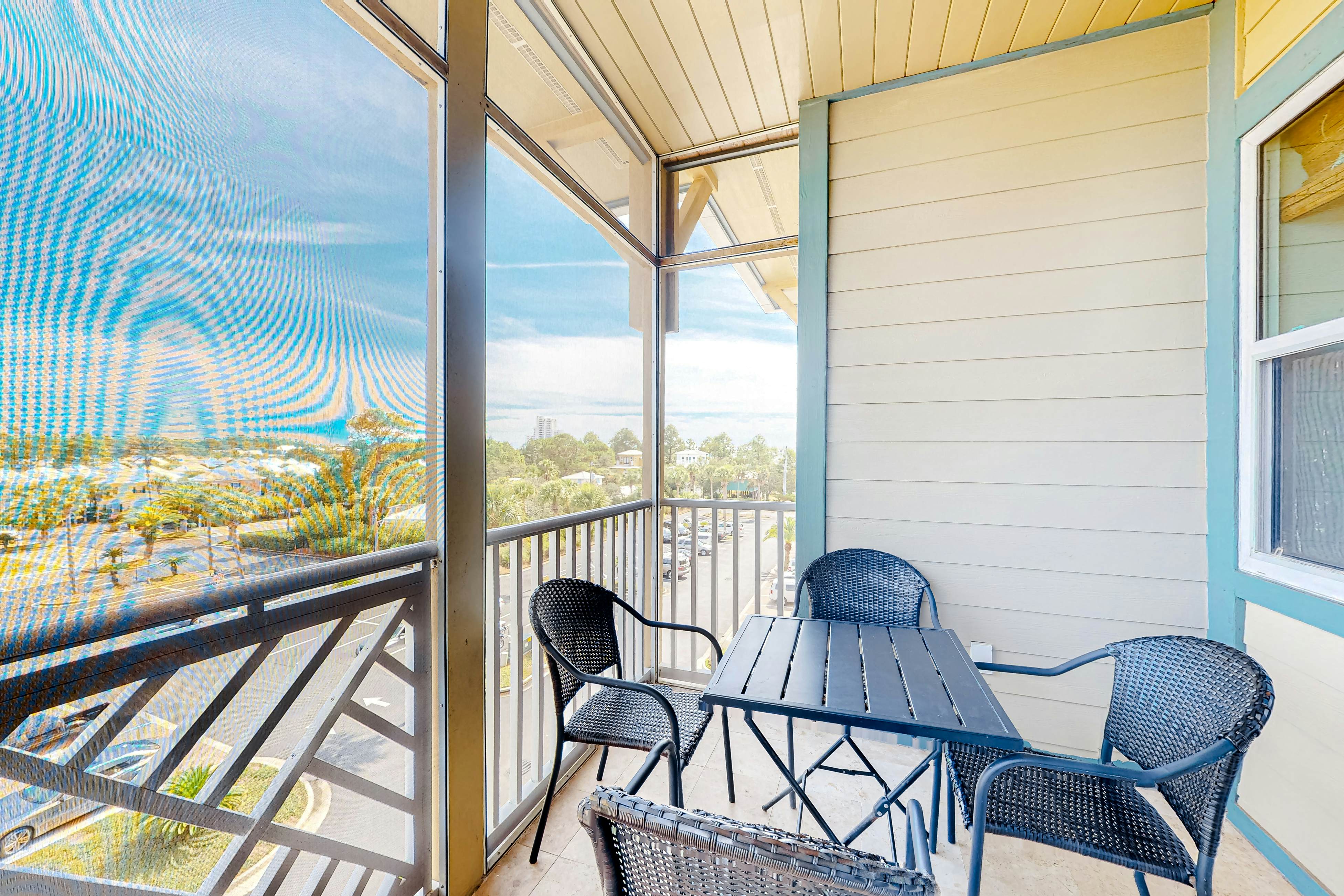 Seagrove Highlands 2408 - The Horizon