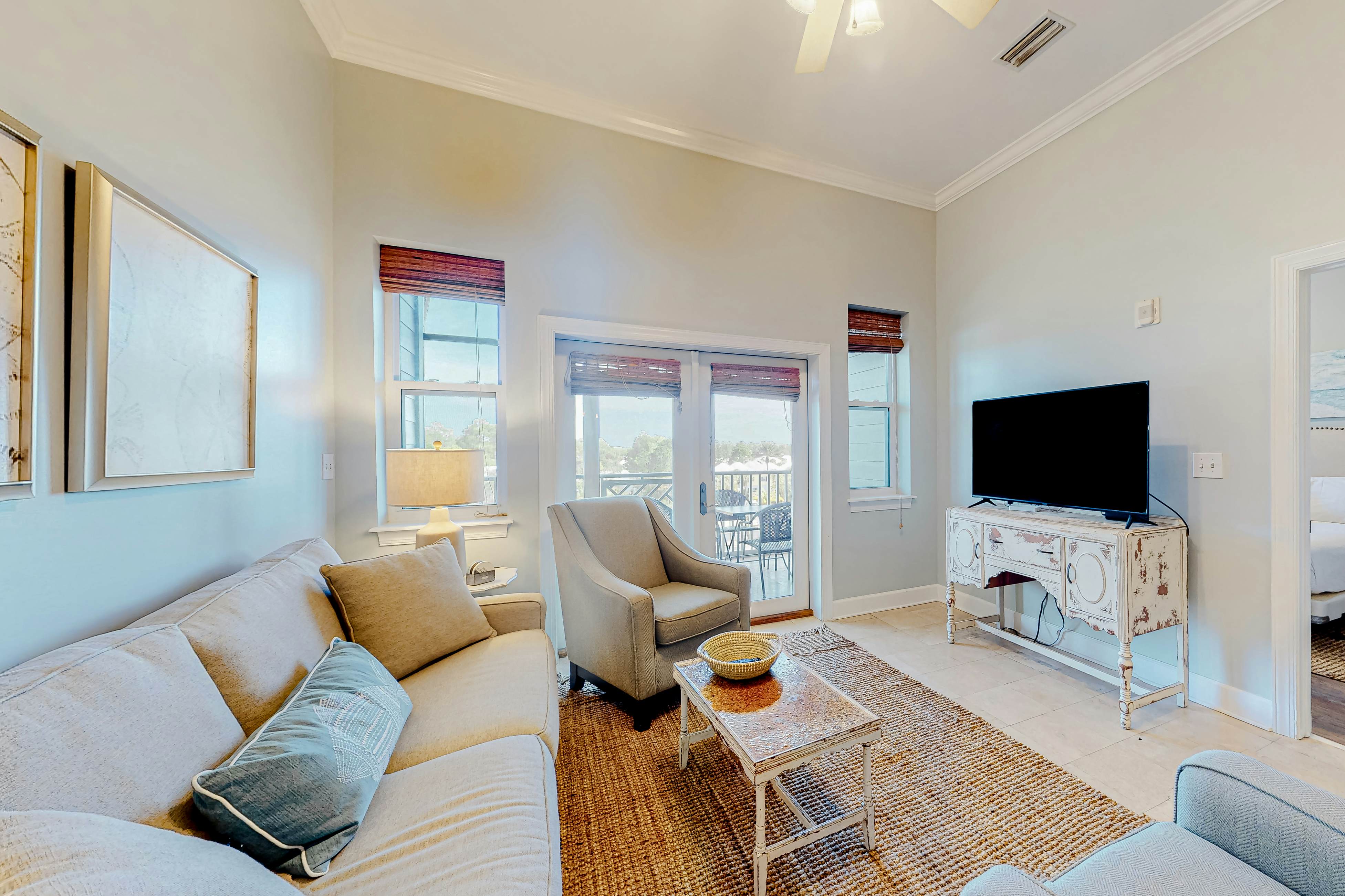 Seagrove Highlands 2408 - The Horizon