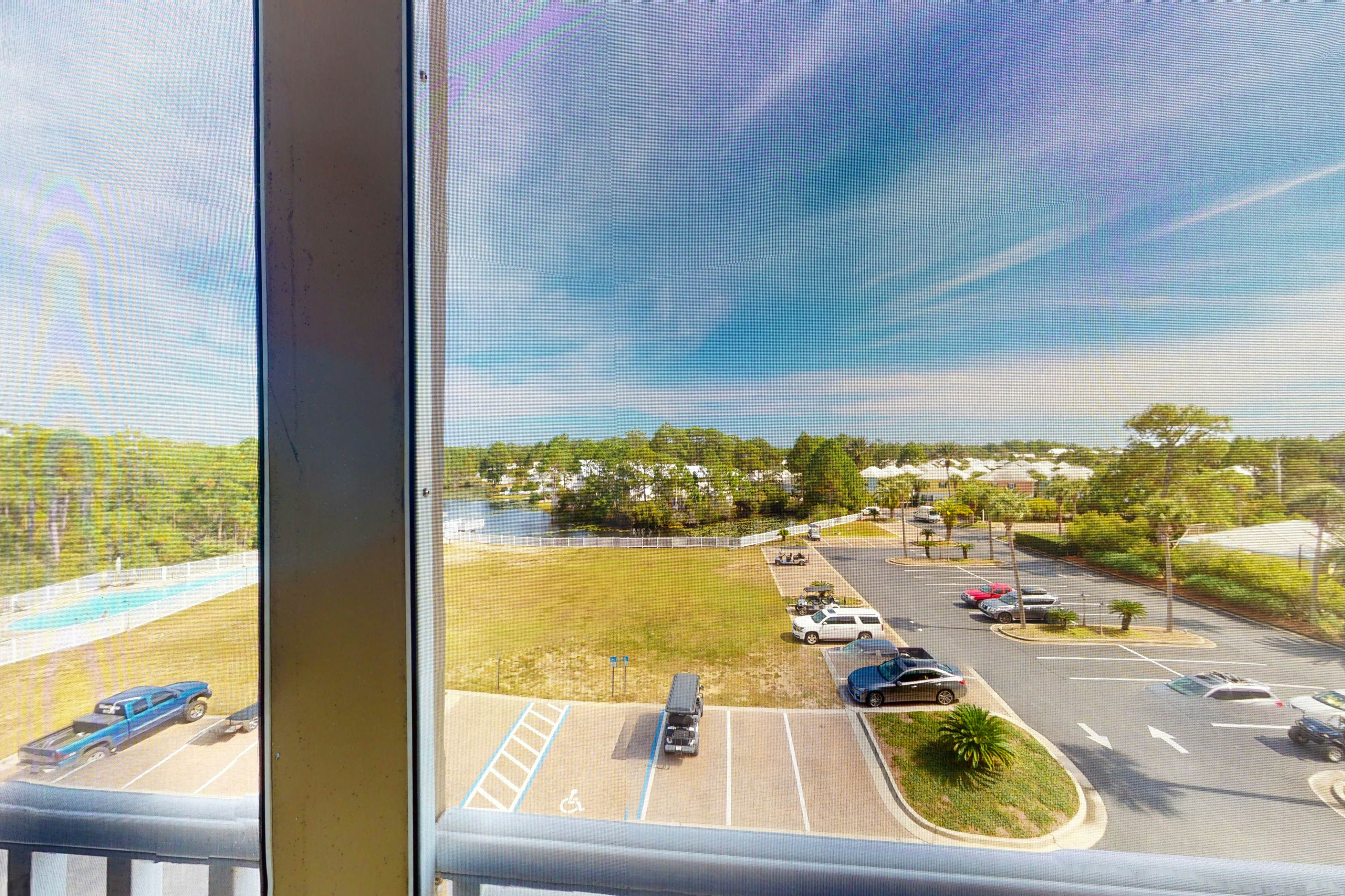 Seagrove Highlands 2408 - The Horizon