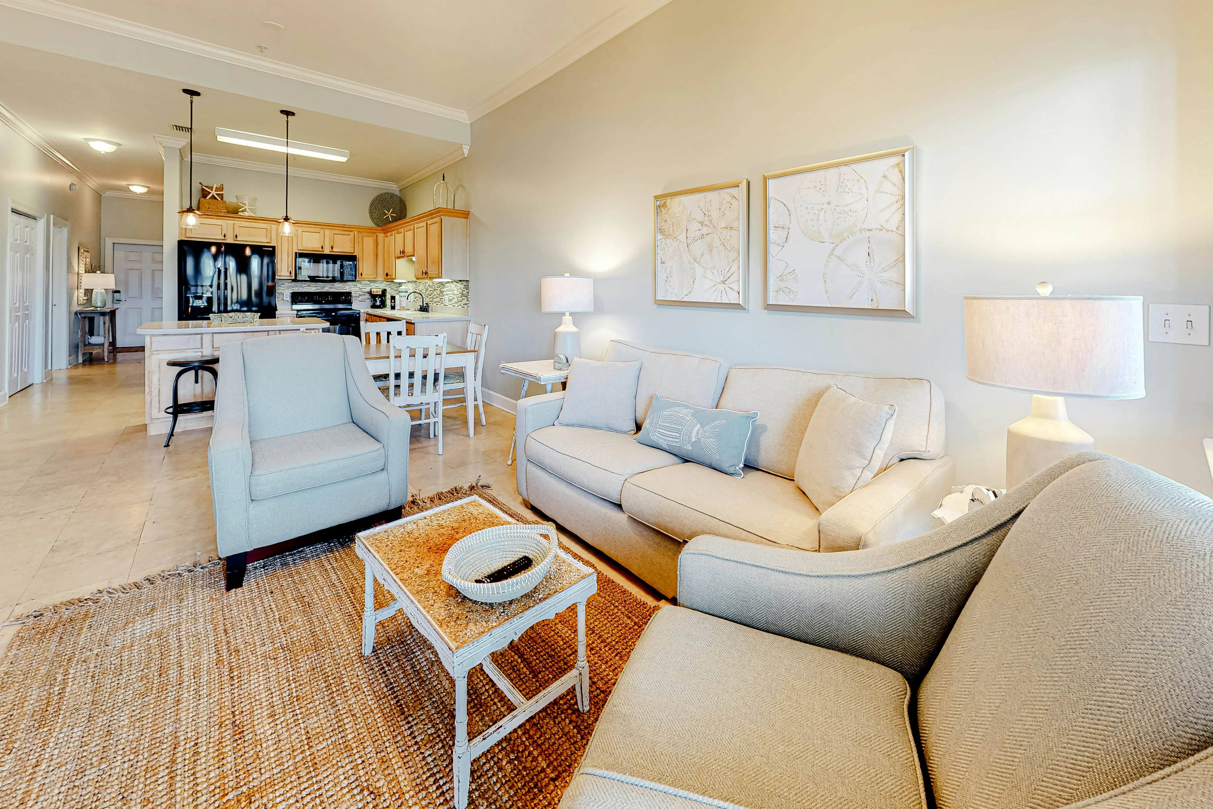 Seagrove Highlands 2408 - The Horizon