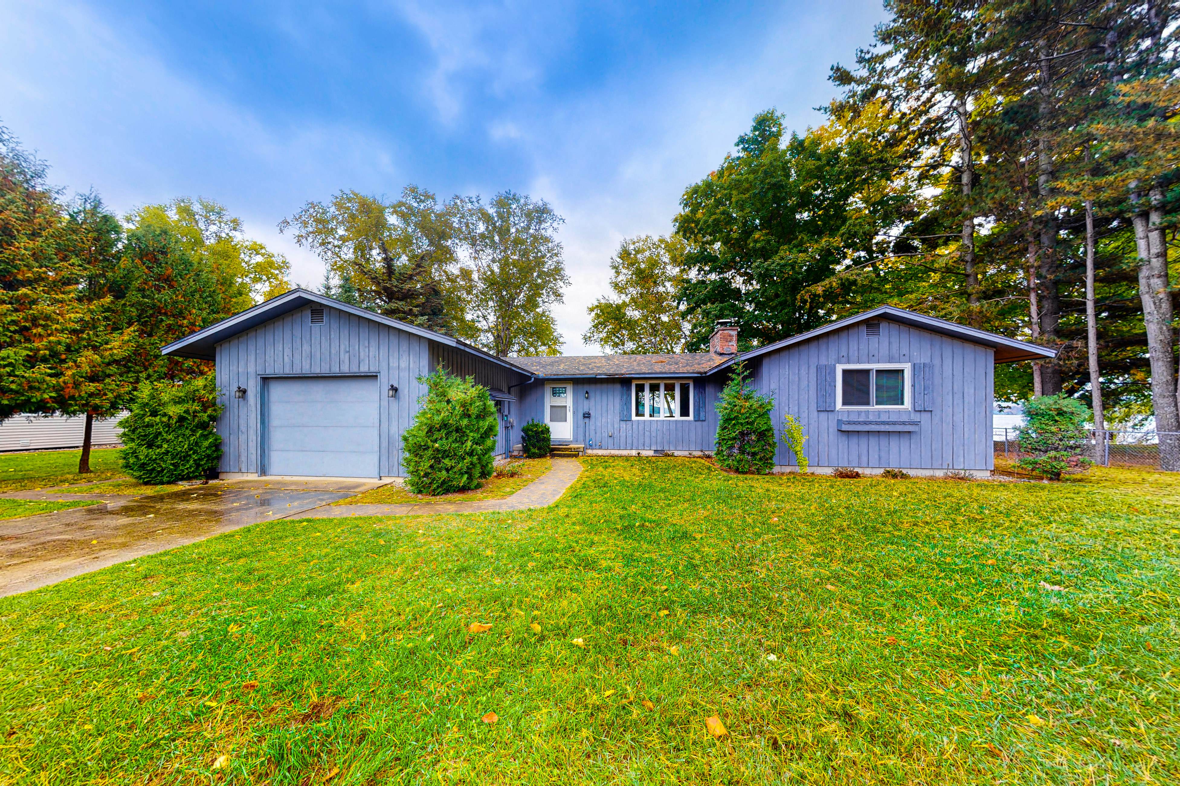 Bywater Bungalow 2 BD Empire, MI Vacation Rental Vacasa