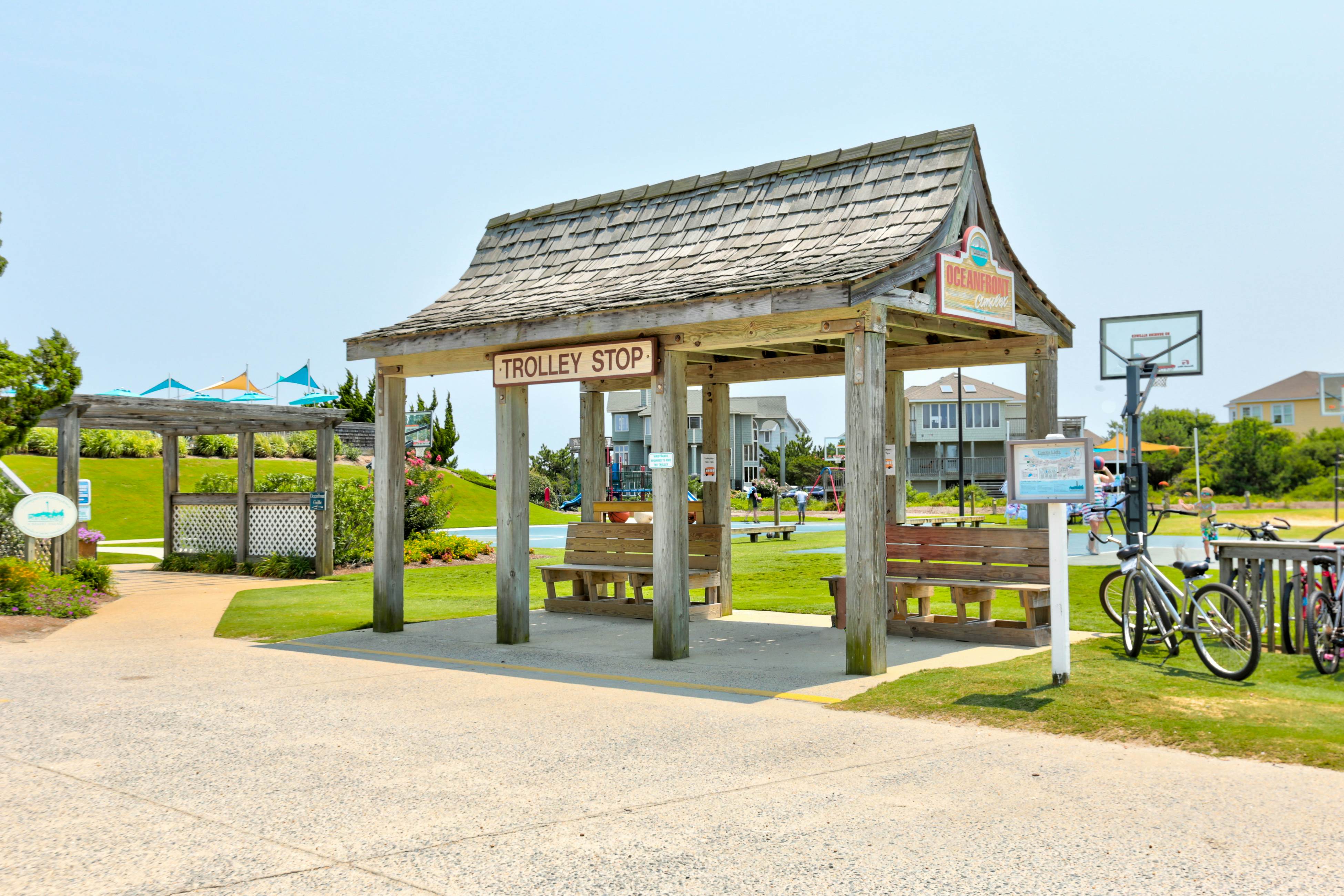 Cohasset II 645 4 BD Corolla, NC Vacation Rental Vacasa