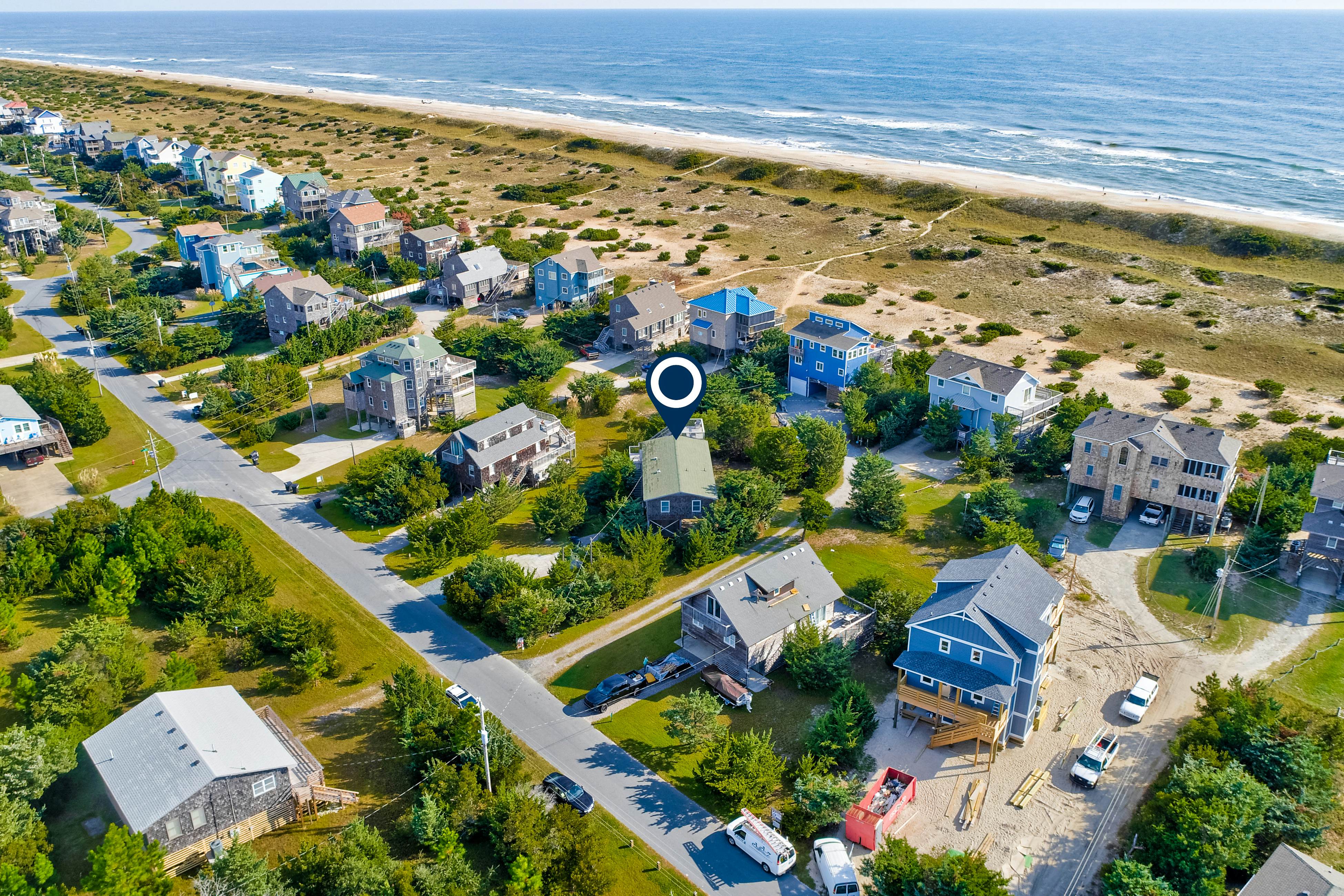 Shell Yeah 201 4 BD Salvo, NC Vacation Rental Vacasa