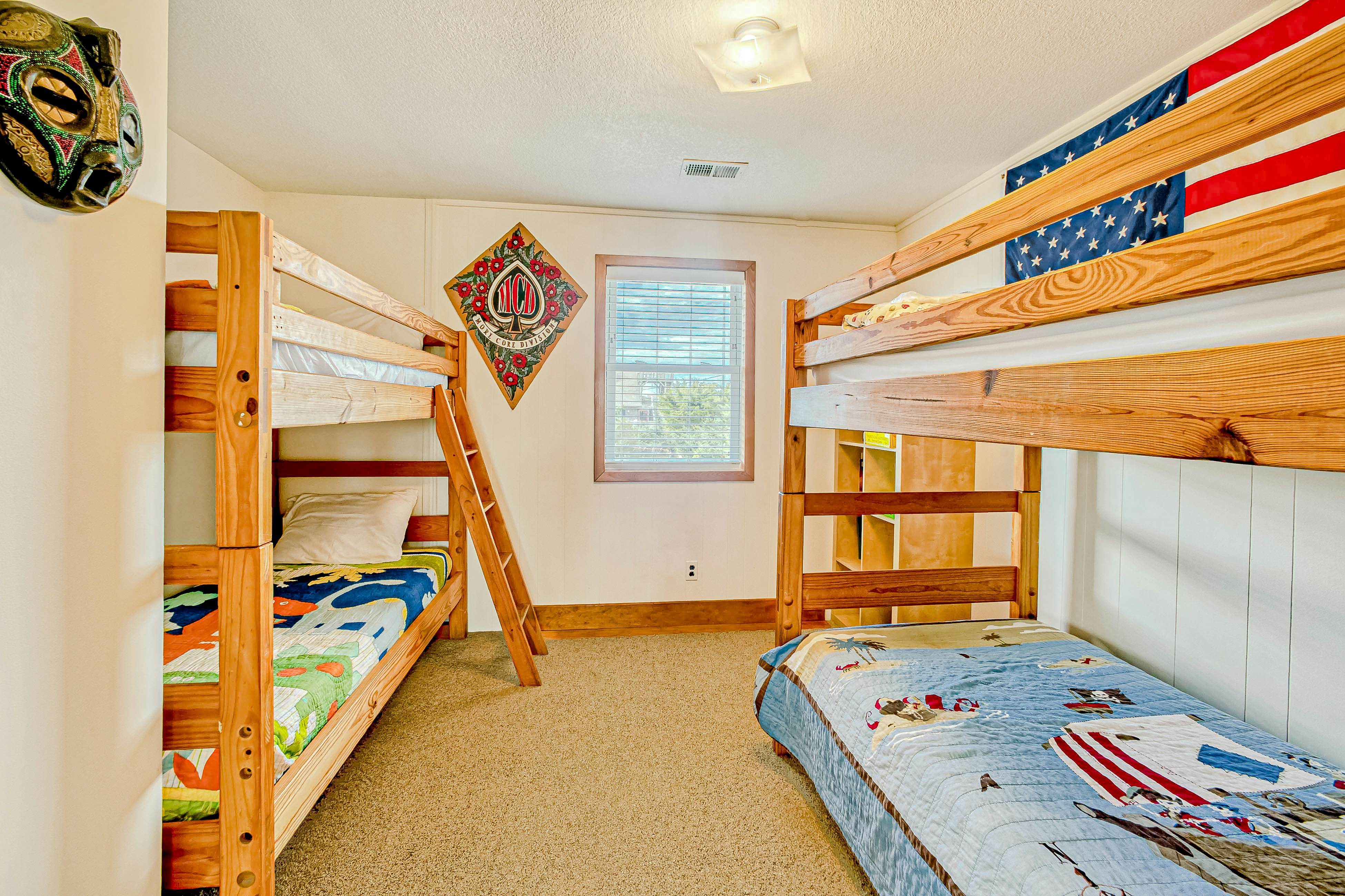 Big Break 982 3 BD Waves, NC Vacation Rental Vacasa