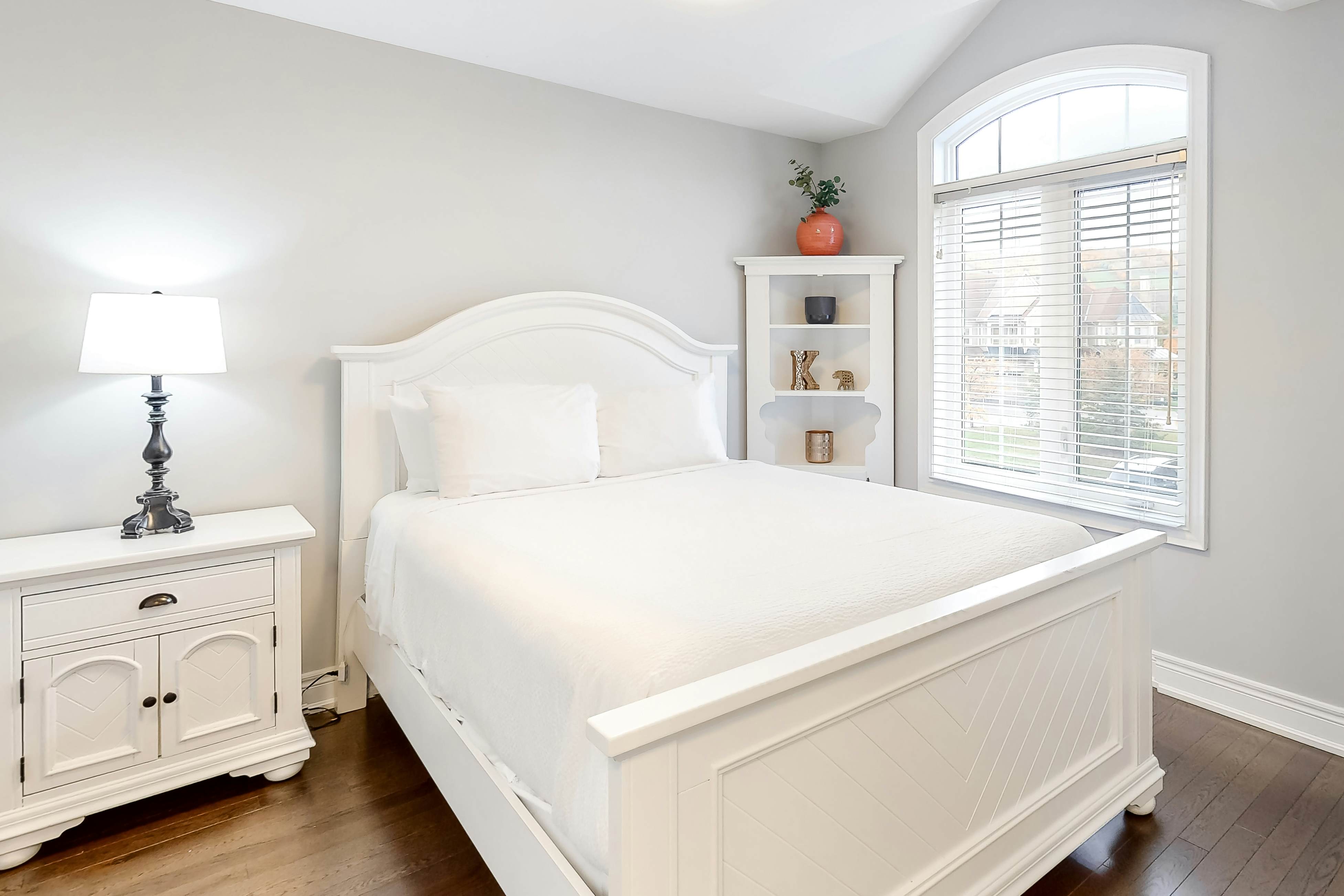 Condo 51 at Snowbridge