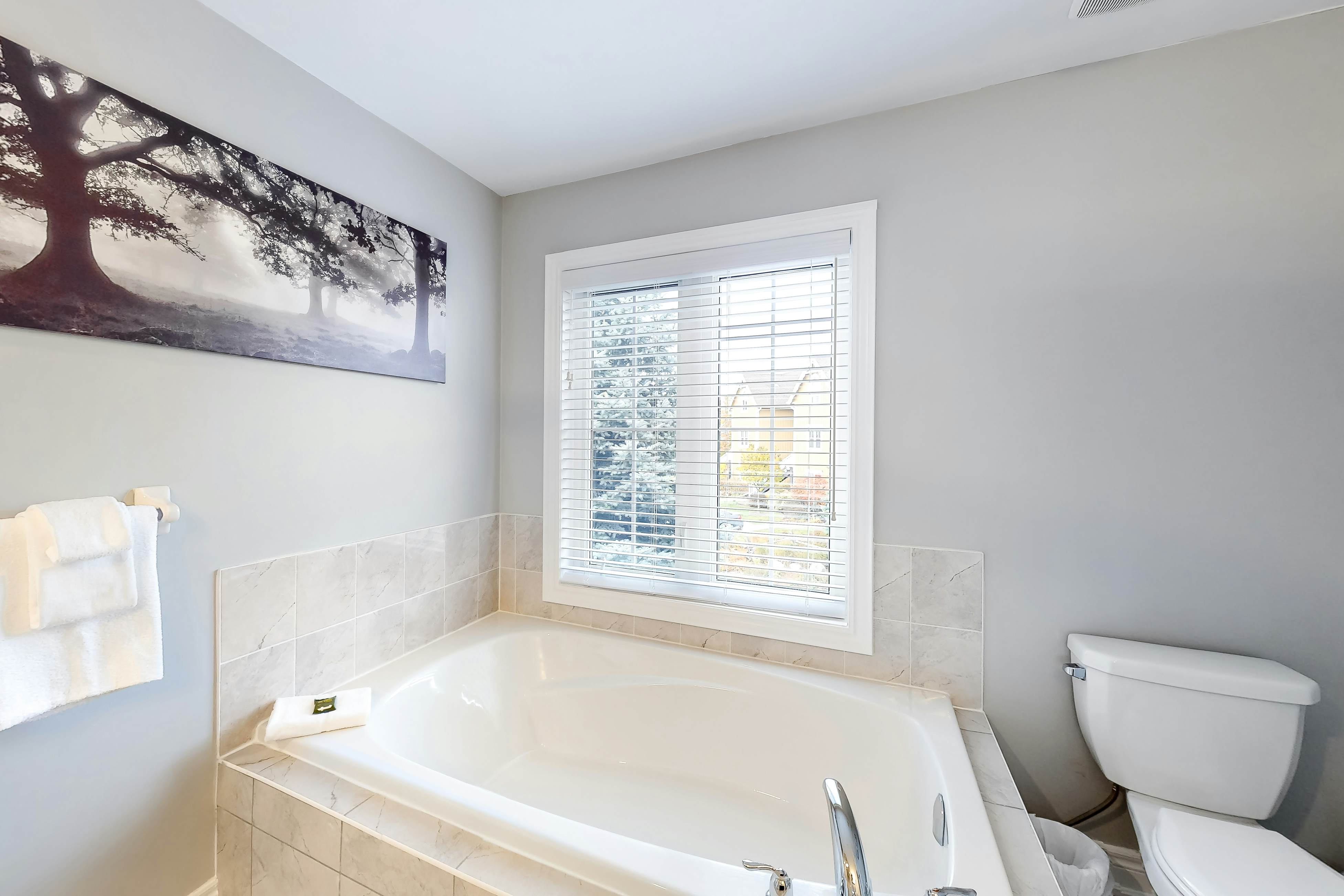 Condo 51 at Snowbridge