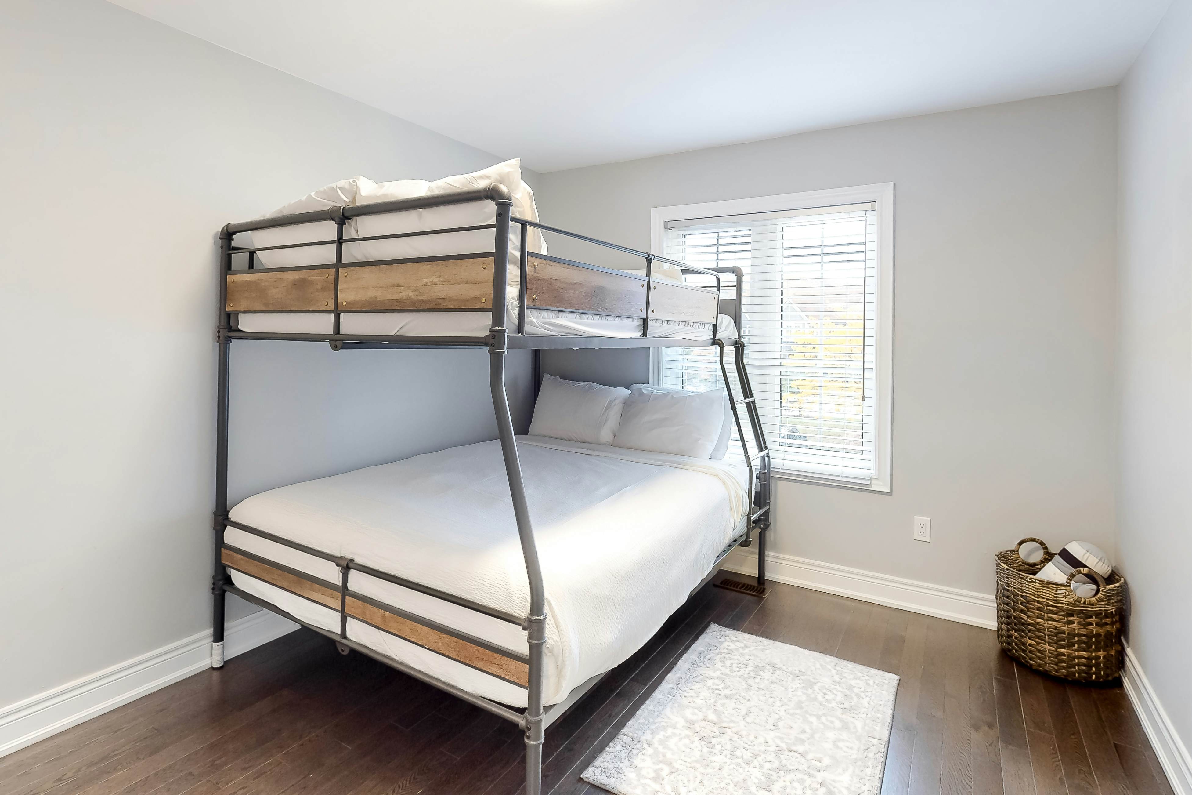 Condo 51 at Snowbridge