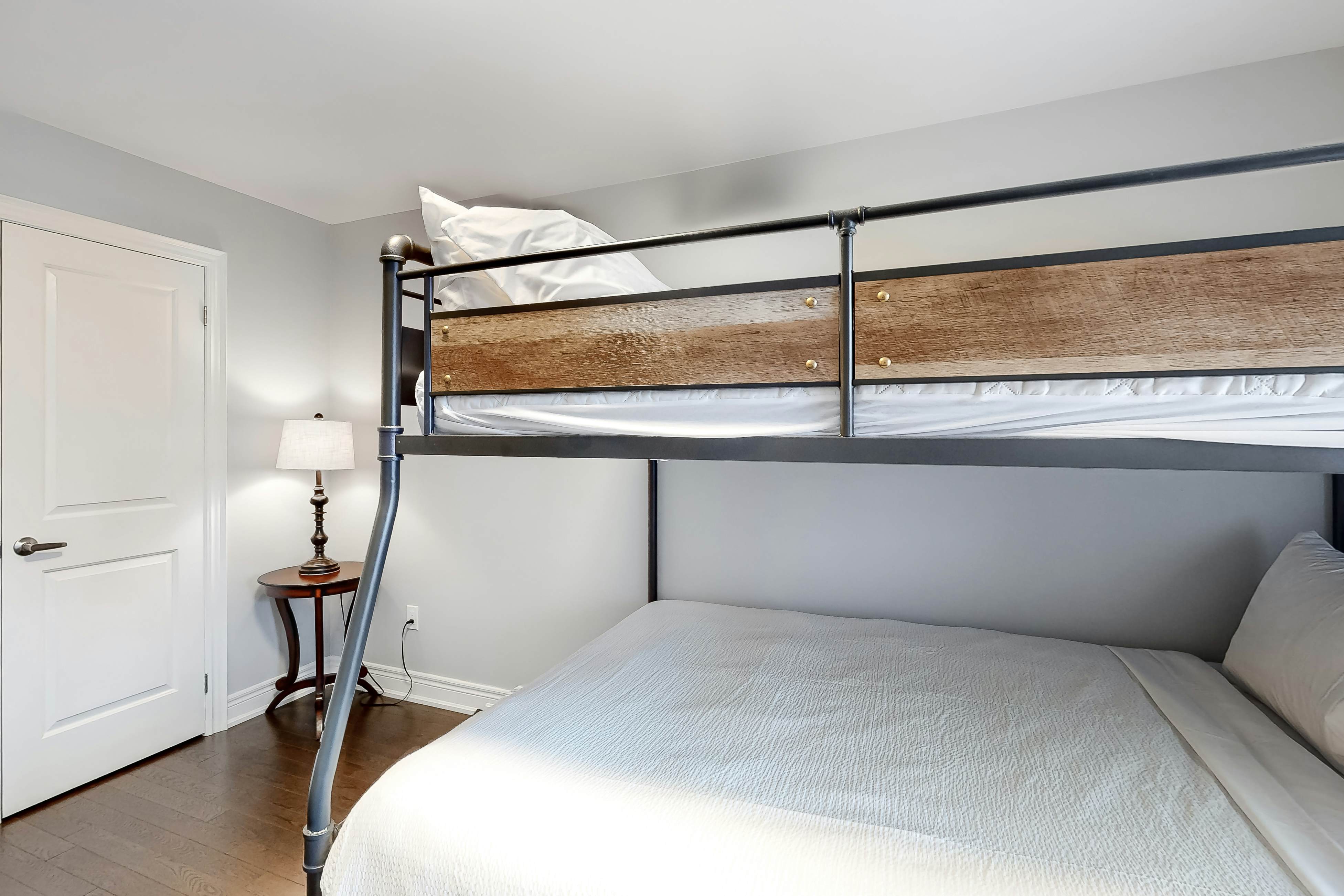 Condo 51 at Snowbridge