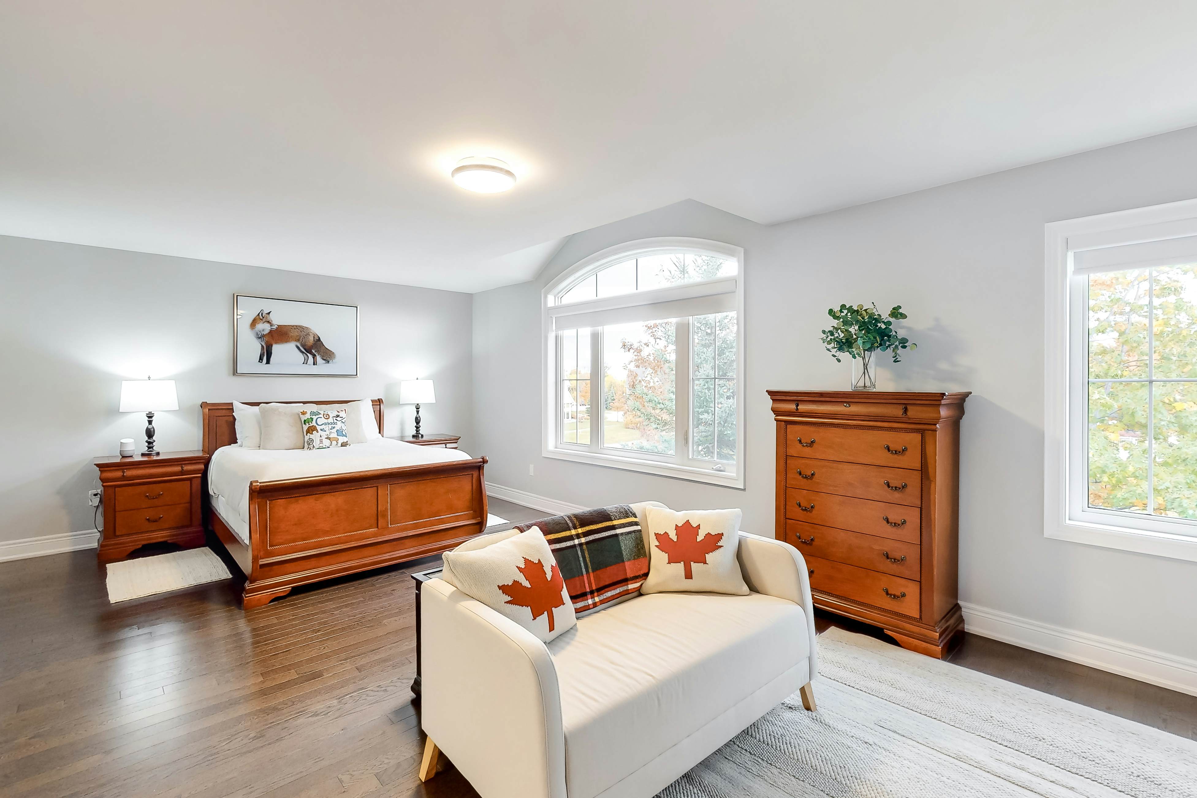 Condo 51 at Snowbridge