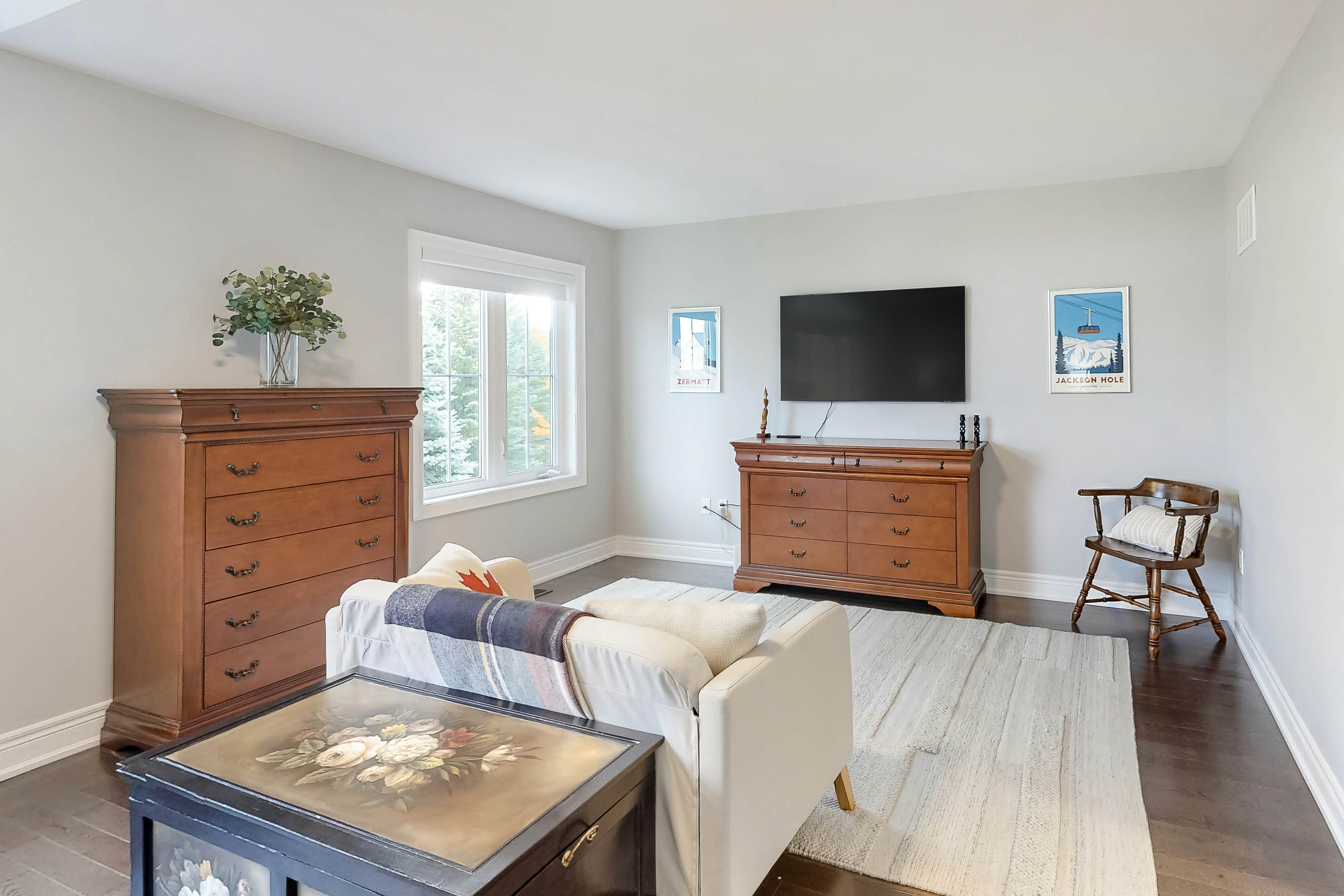 Condo 51 at Snowbridge