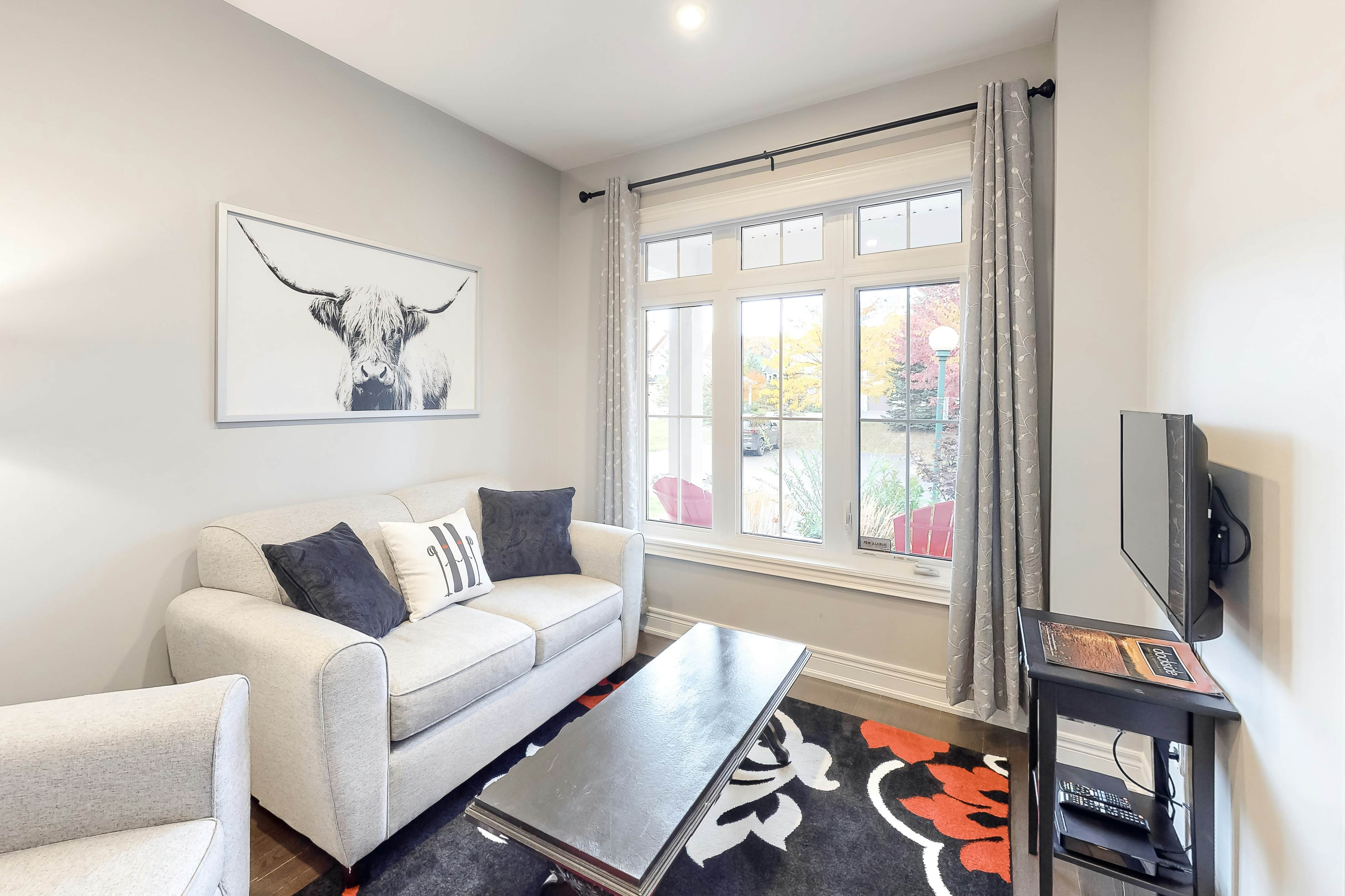 Condo 51 at Snowbridge