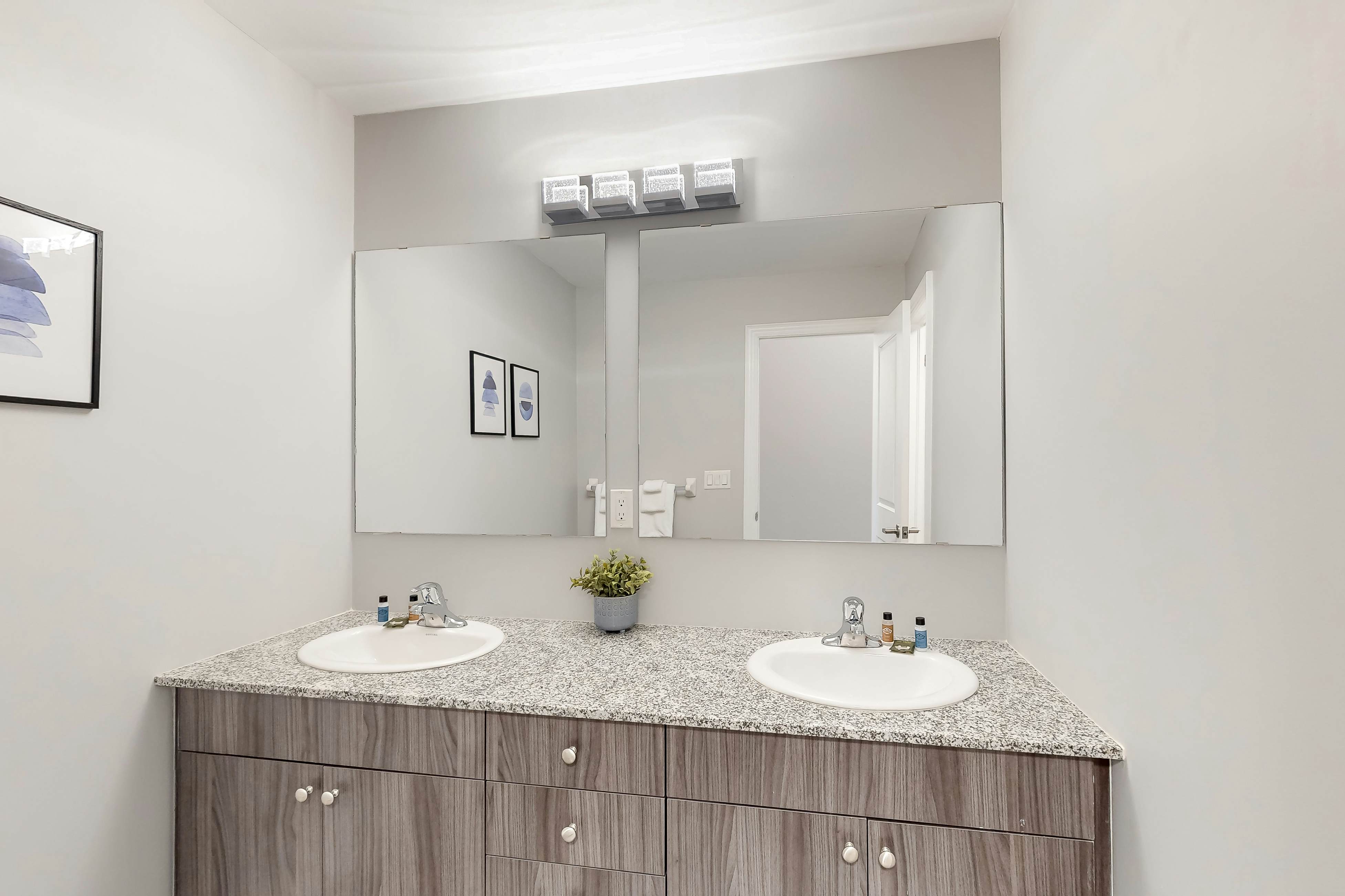 Condo 51 at Snowbridge