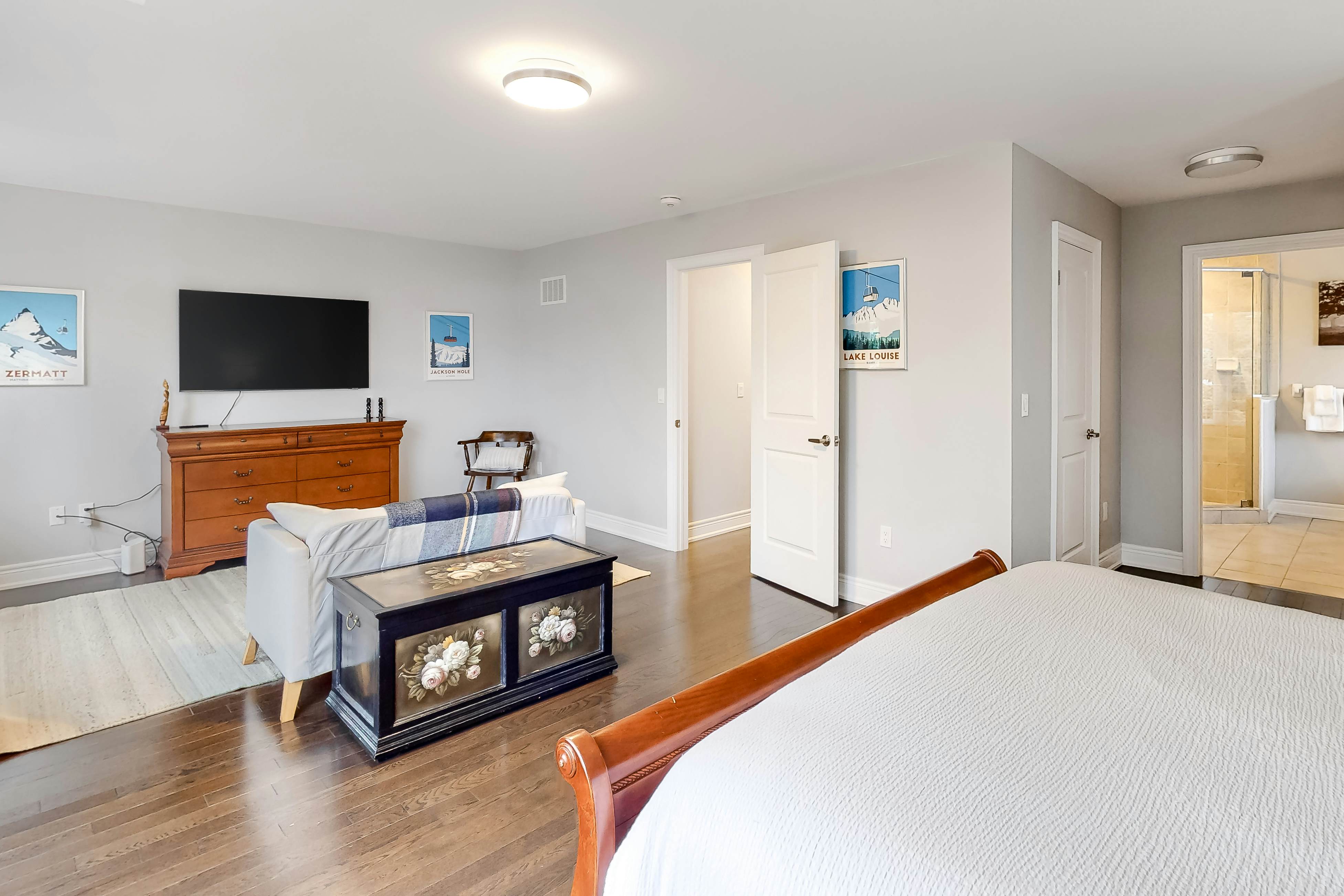 Condo 51 at Snowbridge