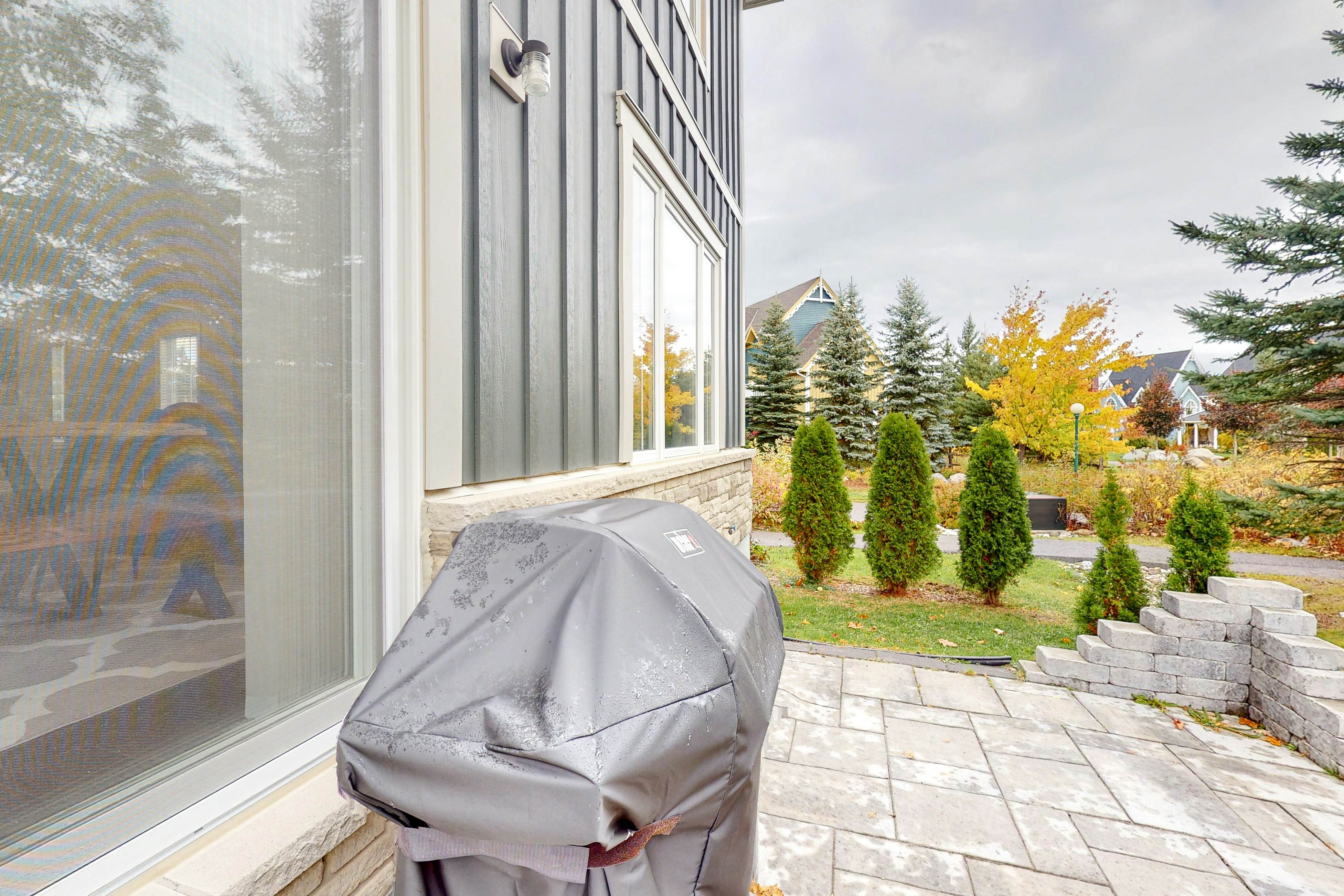 Condo 51 at Snowbridge